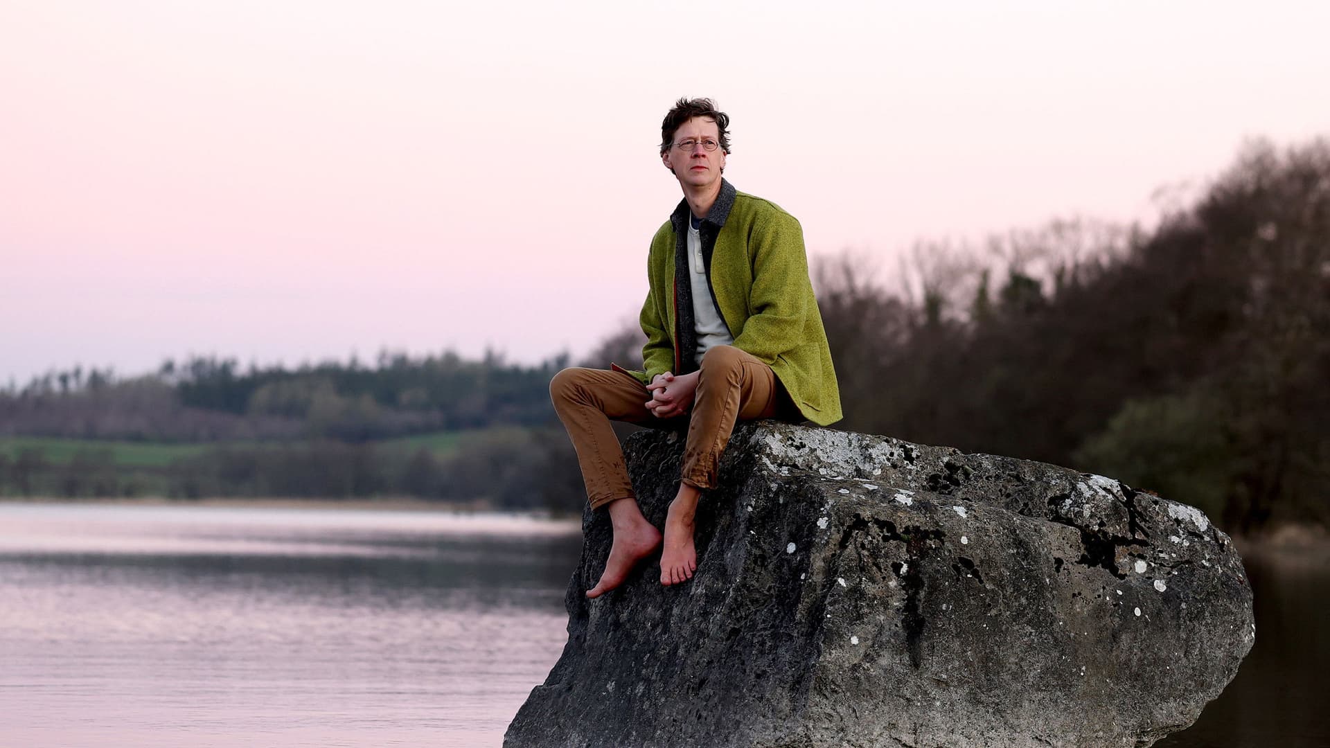 Listen to the Land Speak