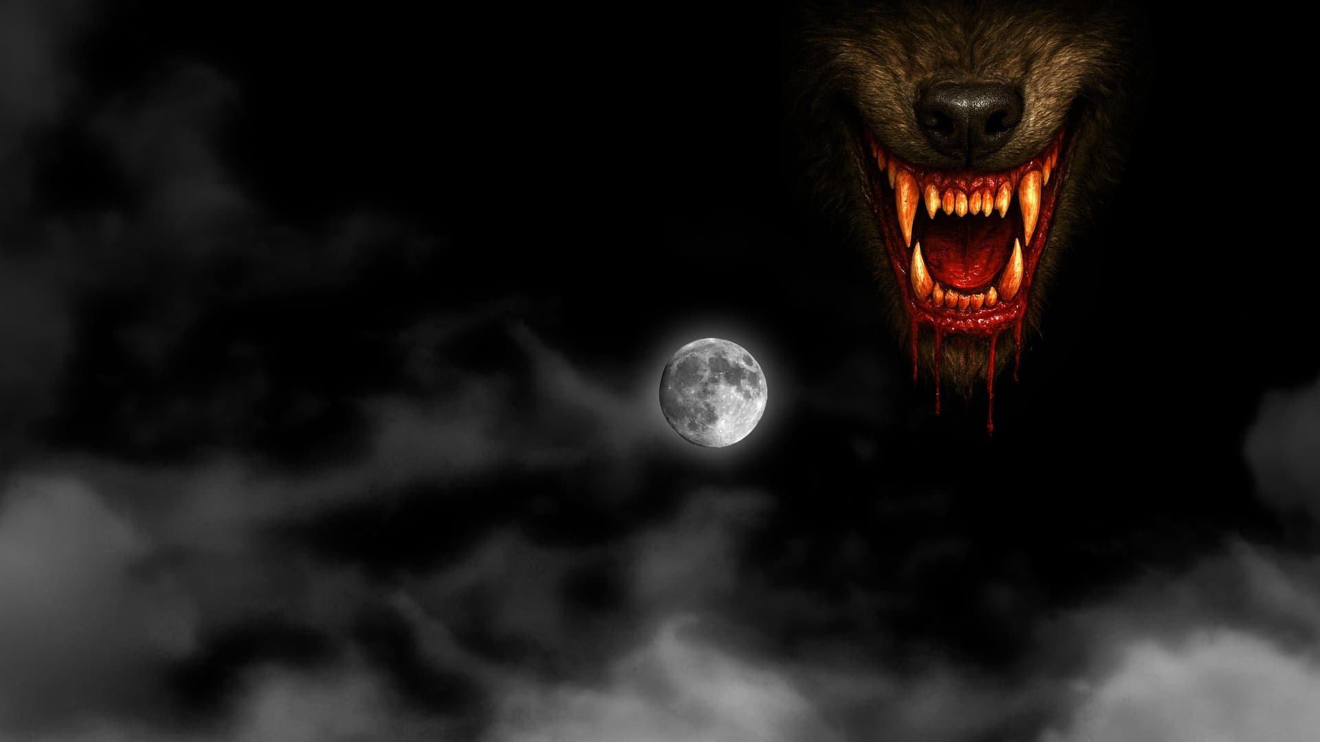 Werewolf Massacre: Carnage of the Night Creatures