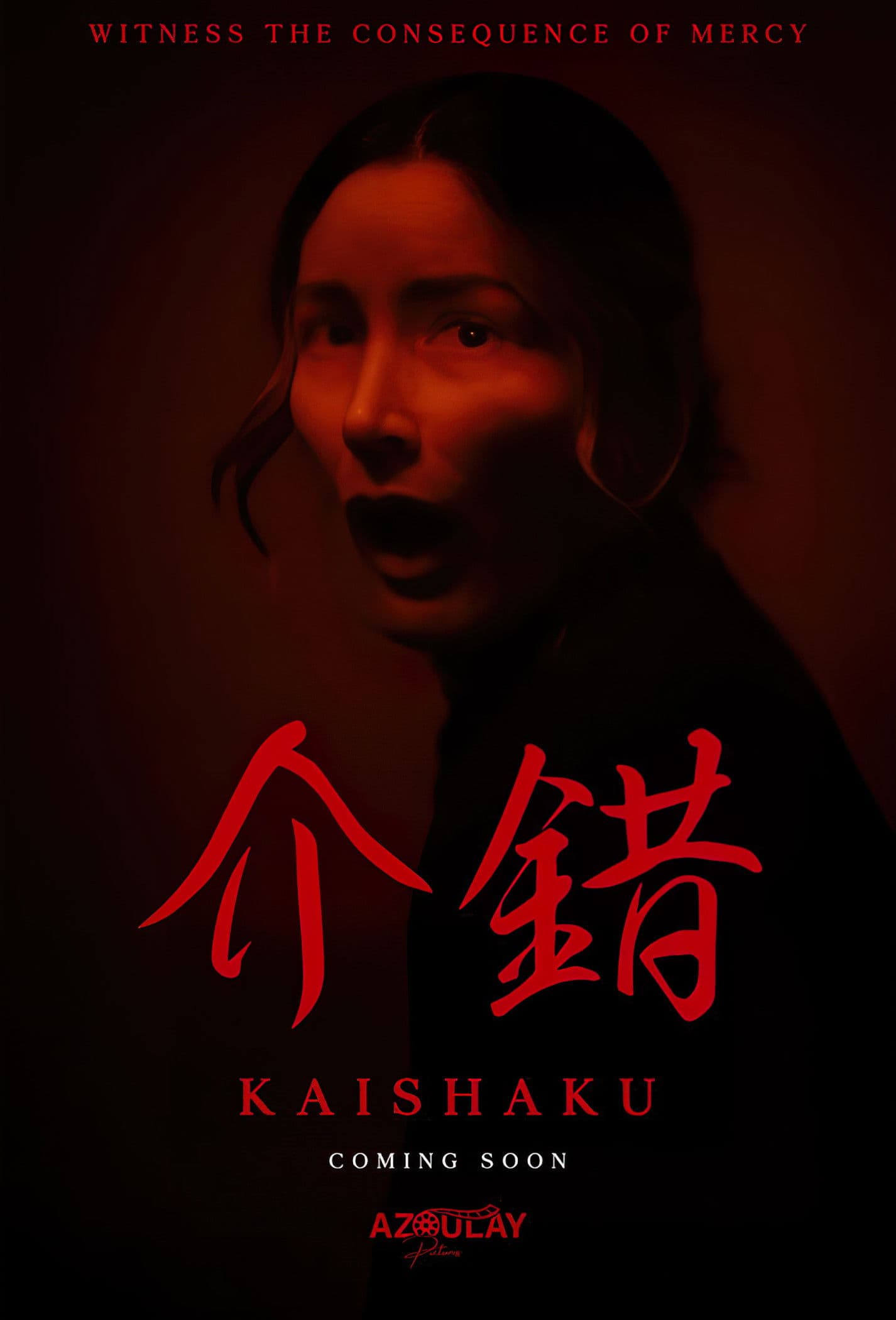 Kaishaku