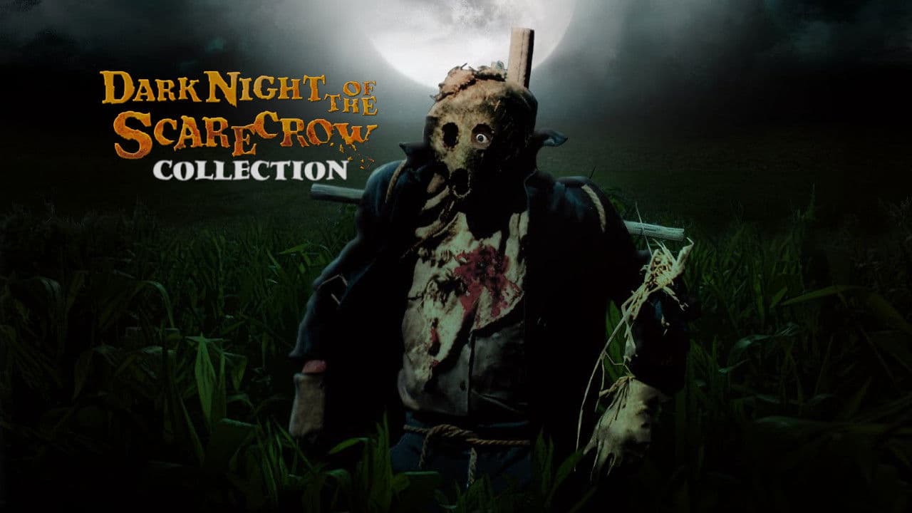 Dark Night of the Scarecrow Collection