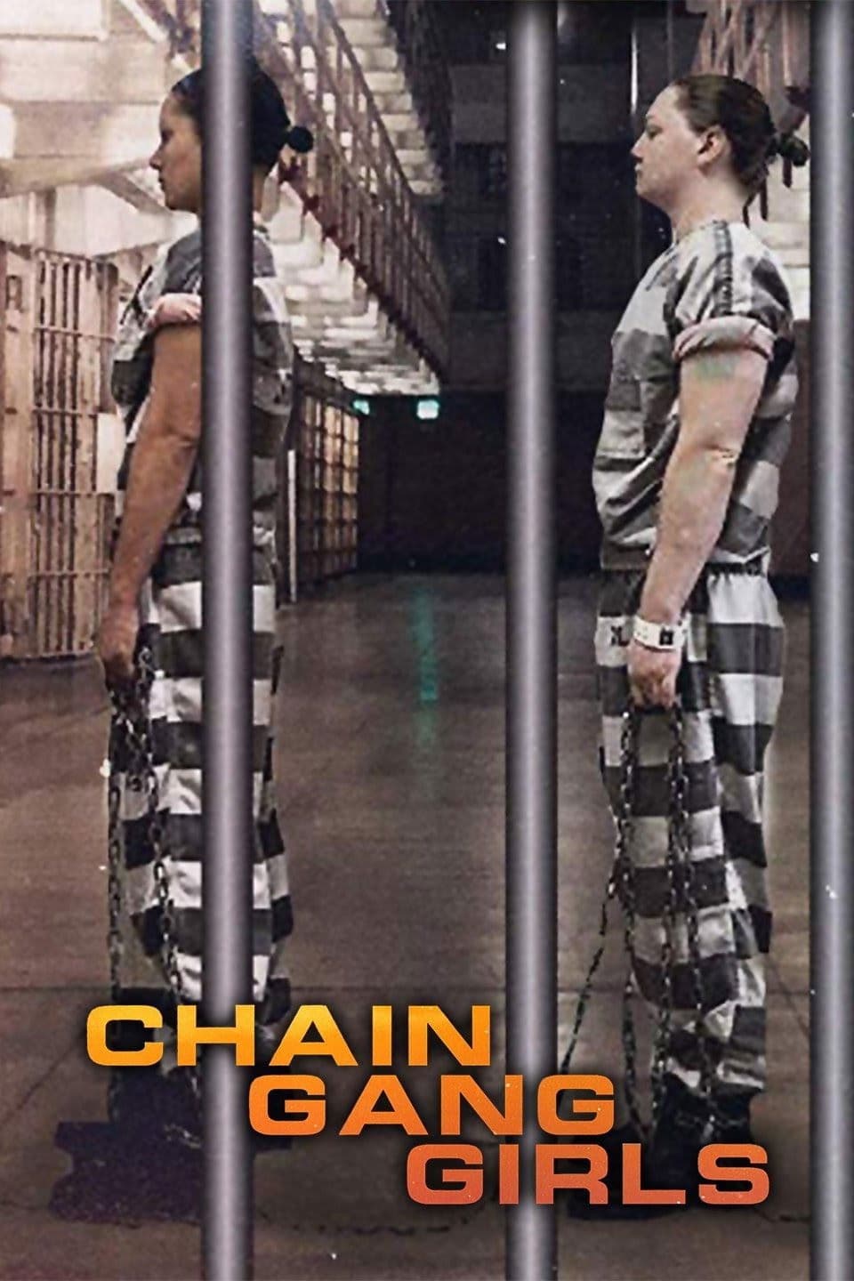 Chain Gang Girls