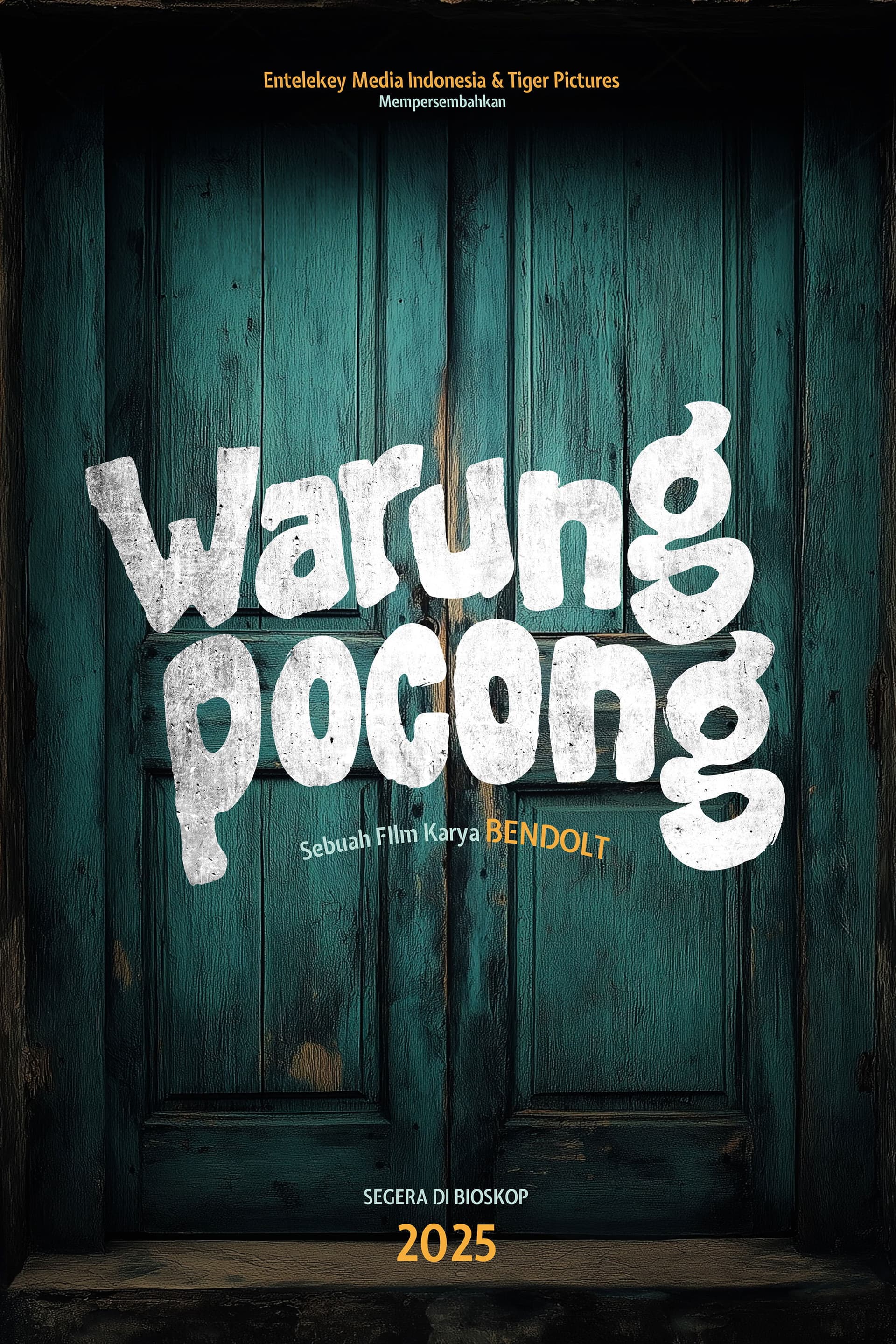Warung Pocong