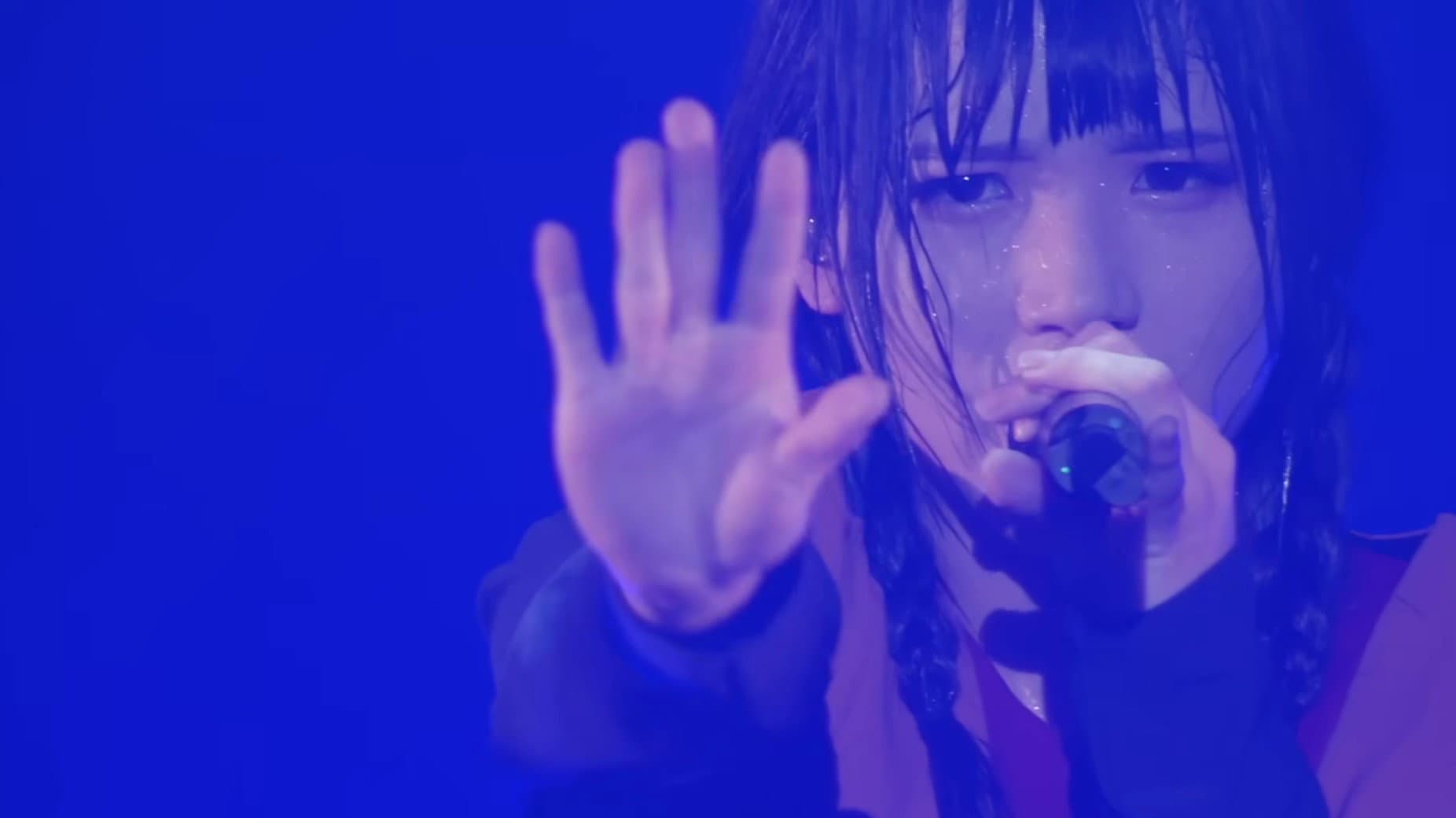 BiSH Documentary Movie: SHAPE OF LOVE