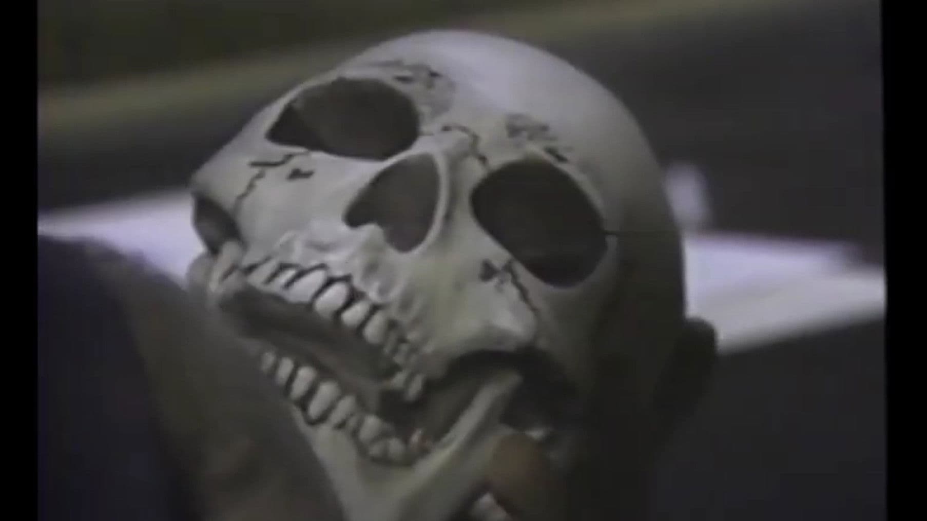 Heavy Metal Massacre