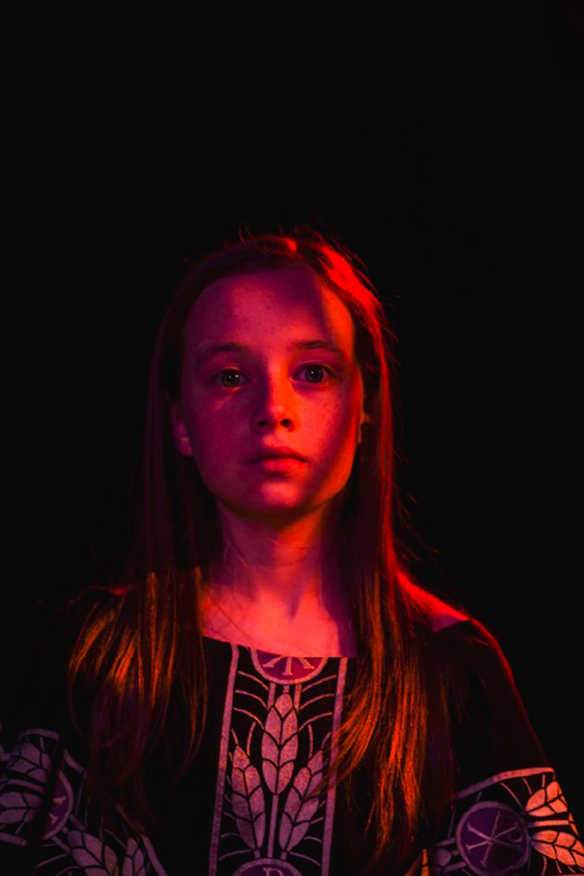 May Your Dominion Expand