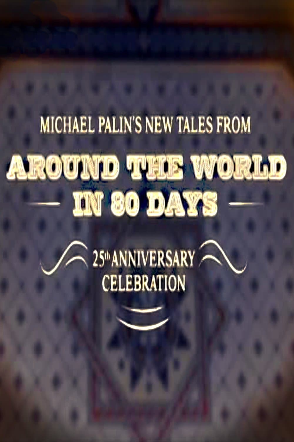 New Tales from Around the World in 80 Days