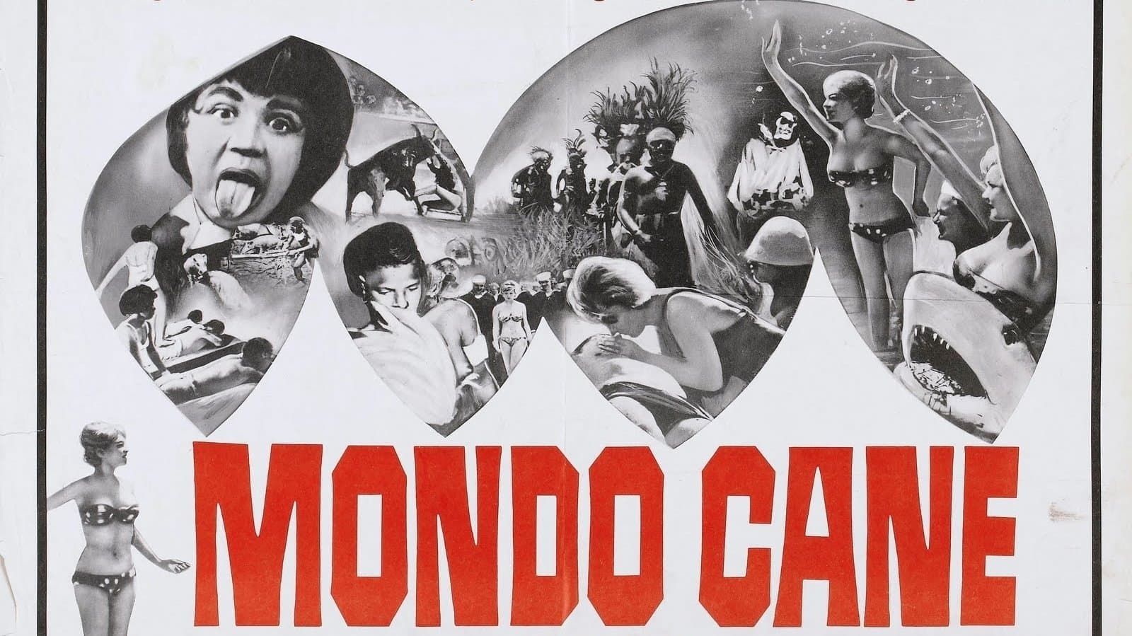 Mondo Cane Collection