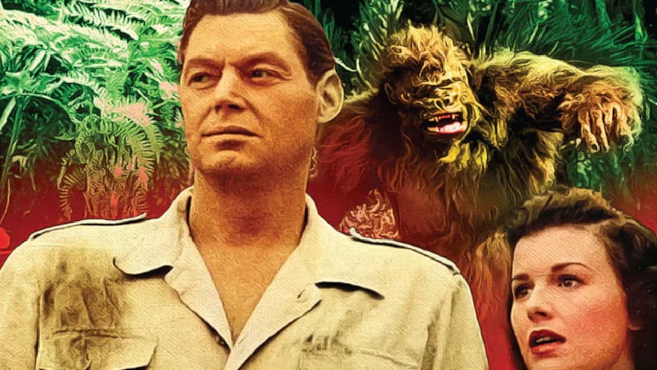 Jungle Jim Collection