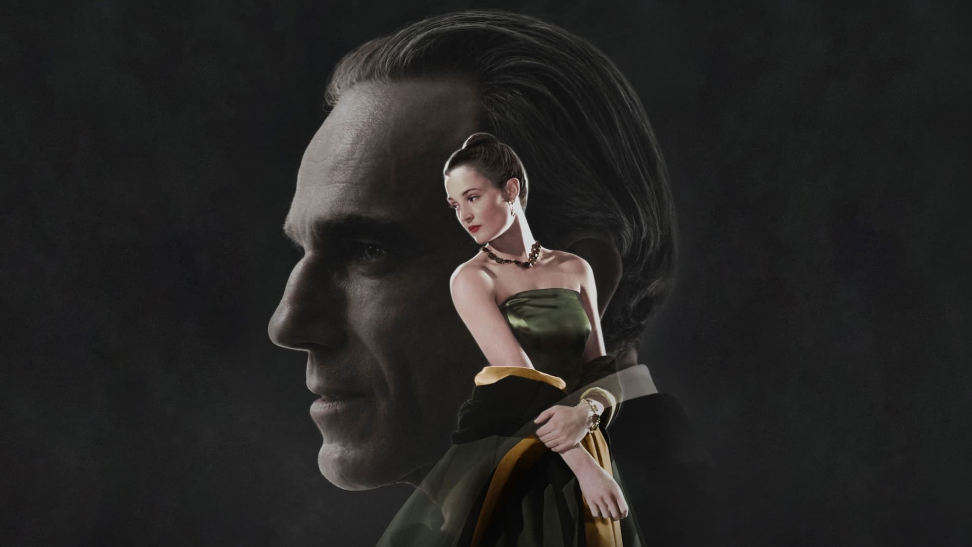 Phantom Thread