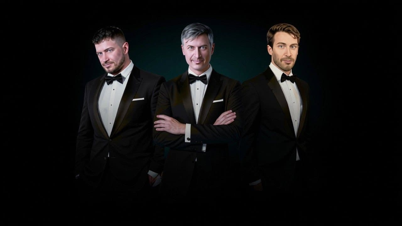 Butler Service