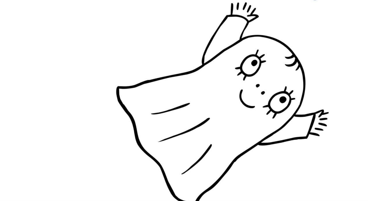 Lilla Spöket Laban Collection