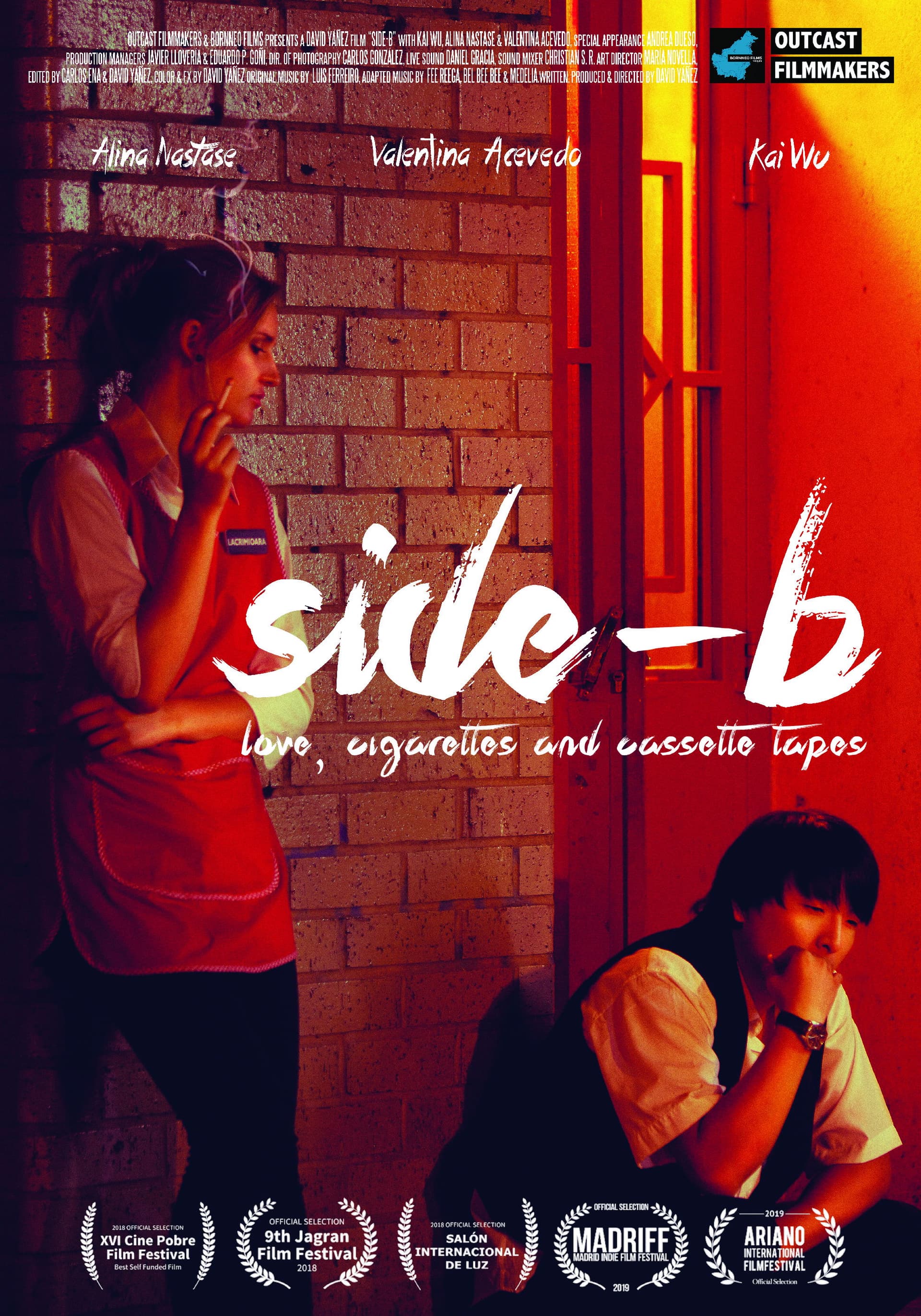Side-B