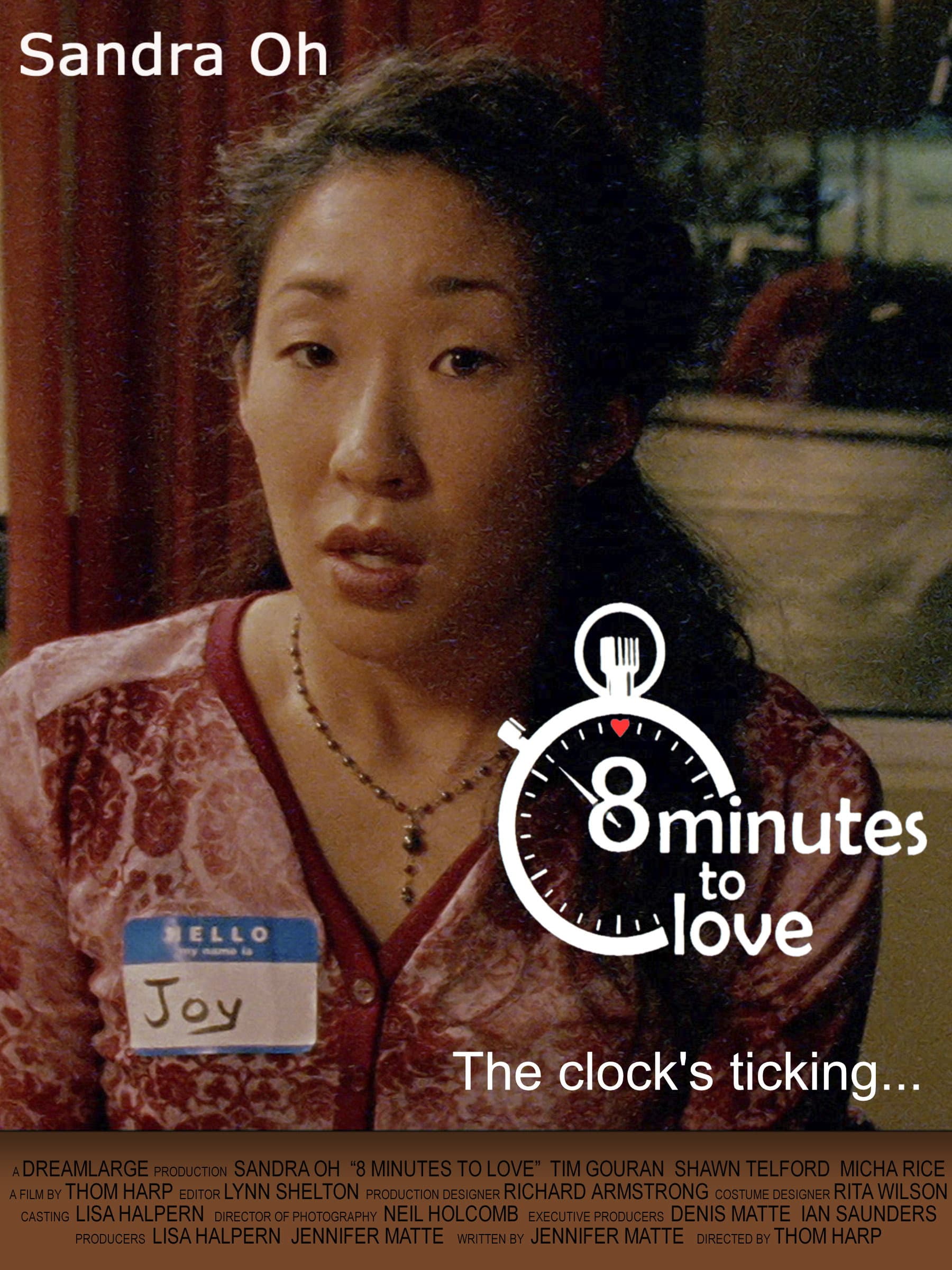 8 Minutes to Love