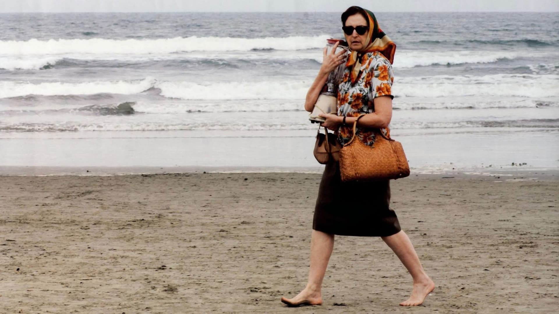 Reflections of a Blender