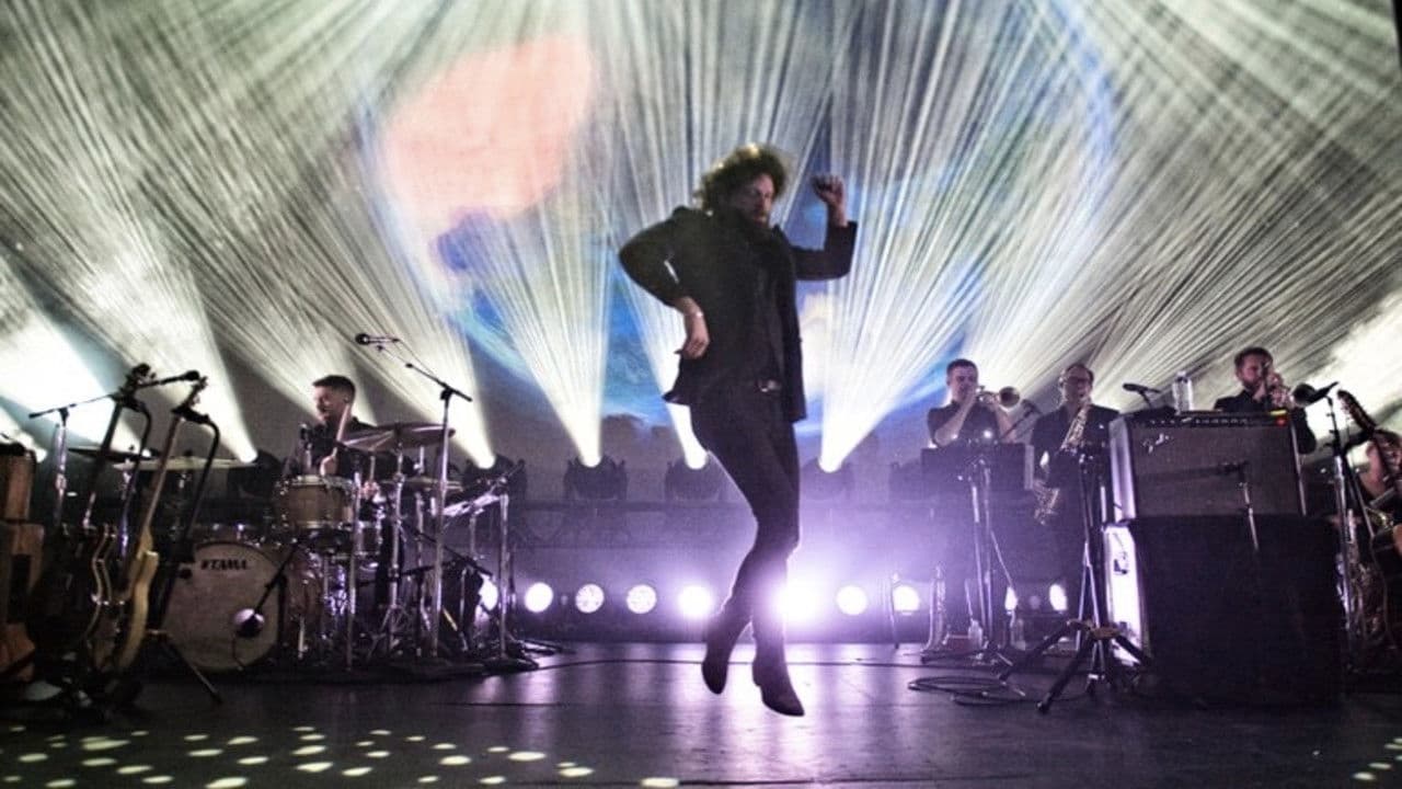 Father John Misty Live at the Capitol Theatre