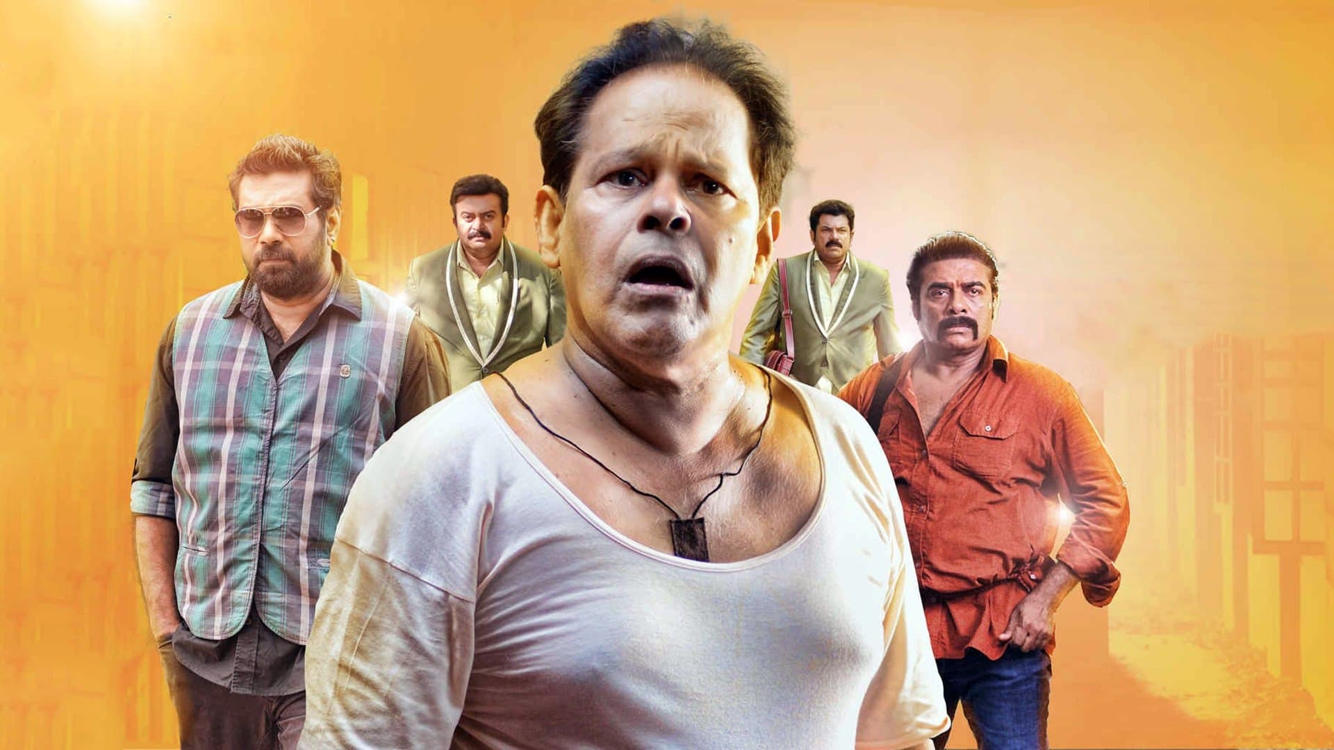 Mannar Mathai Speaking Collection