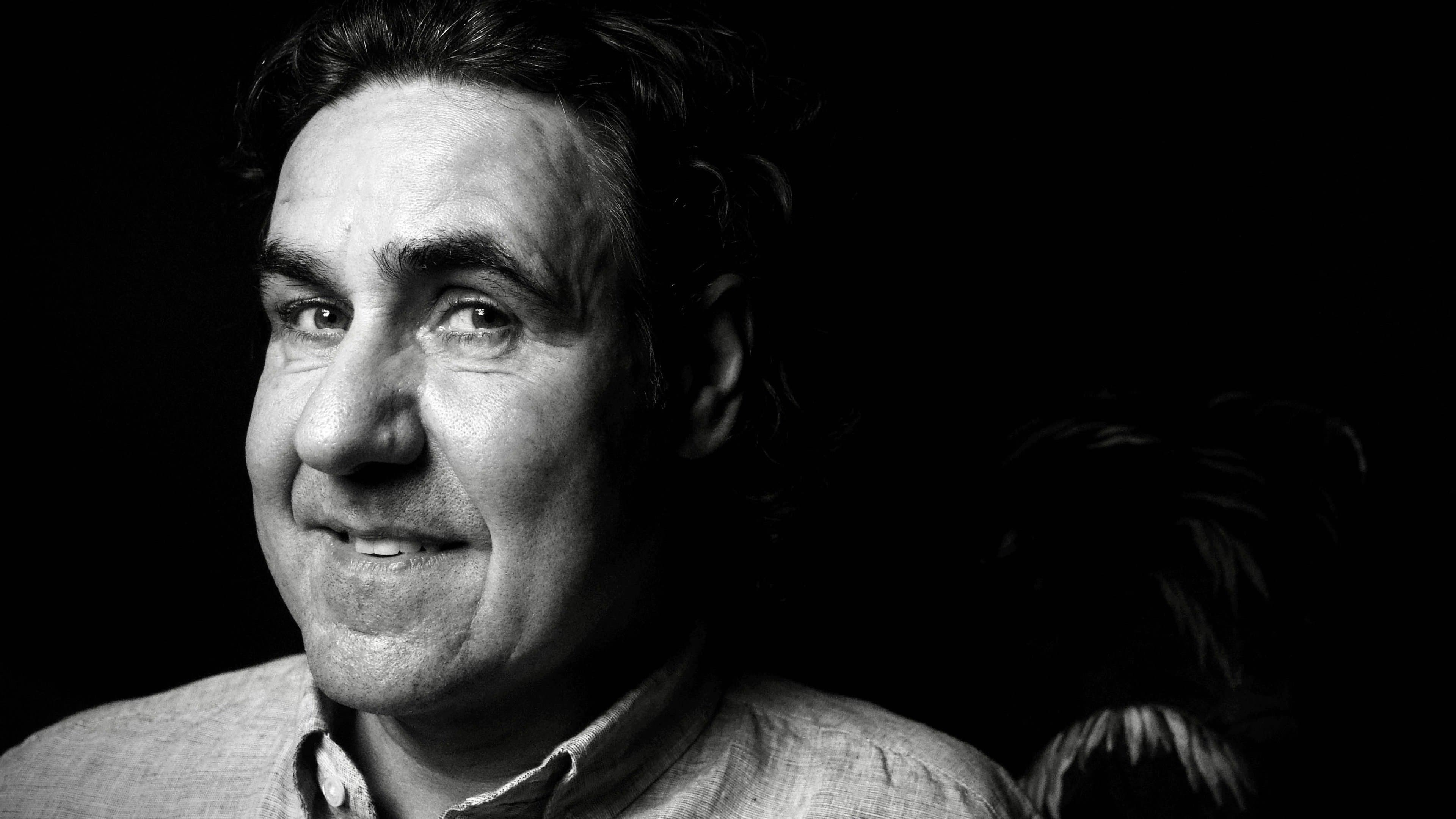 Micky Flanagan: Peeping Behind the Curtain