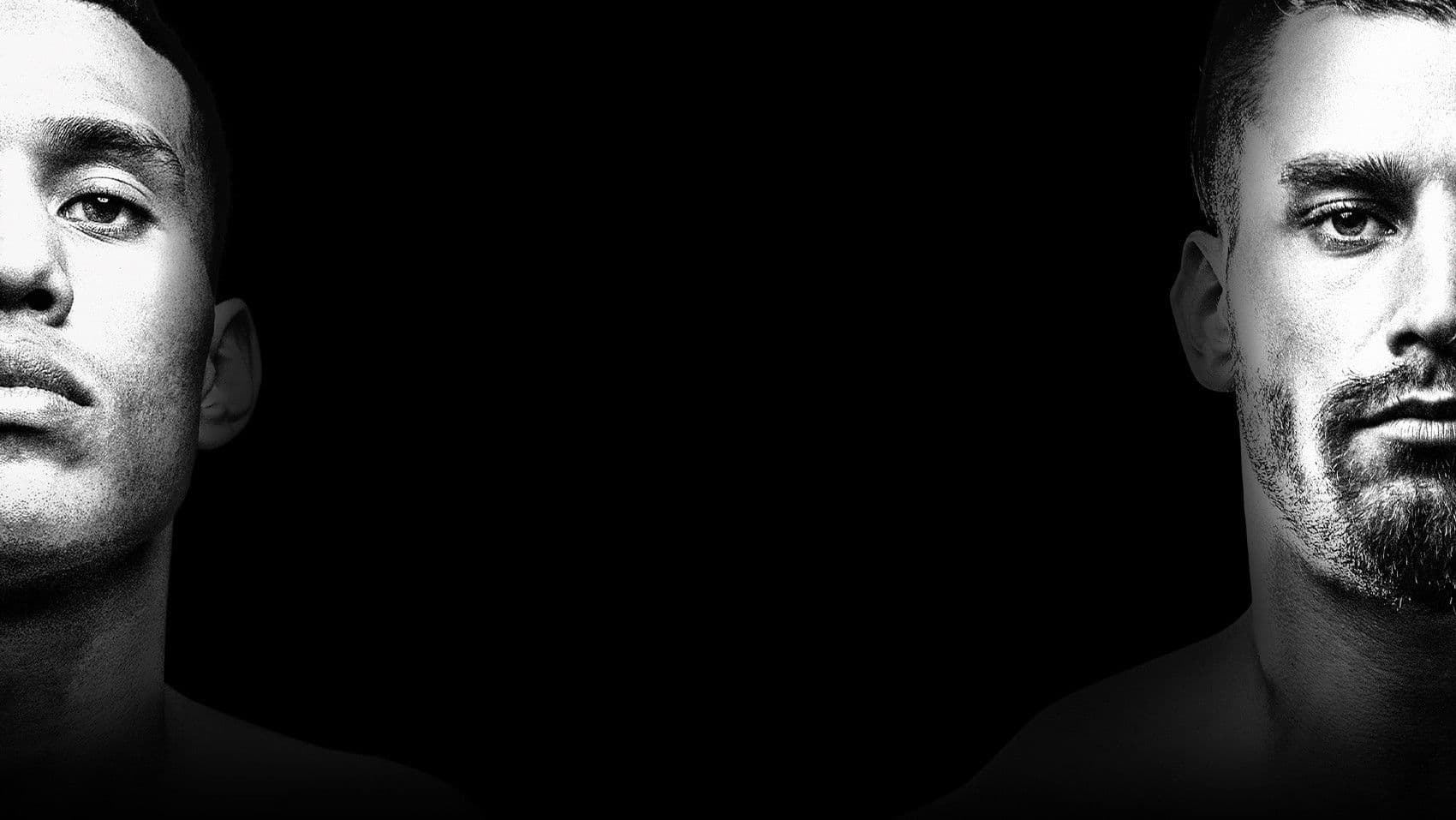 David Benavidez vs. David Lemieux