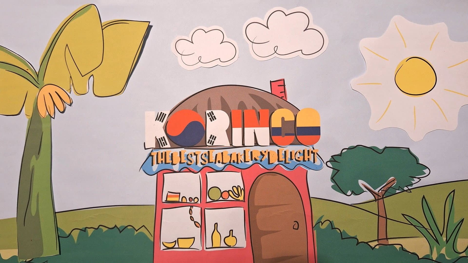 KORINCO GAMES