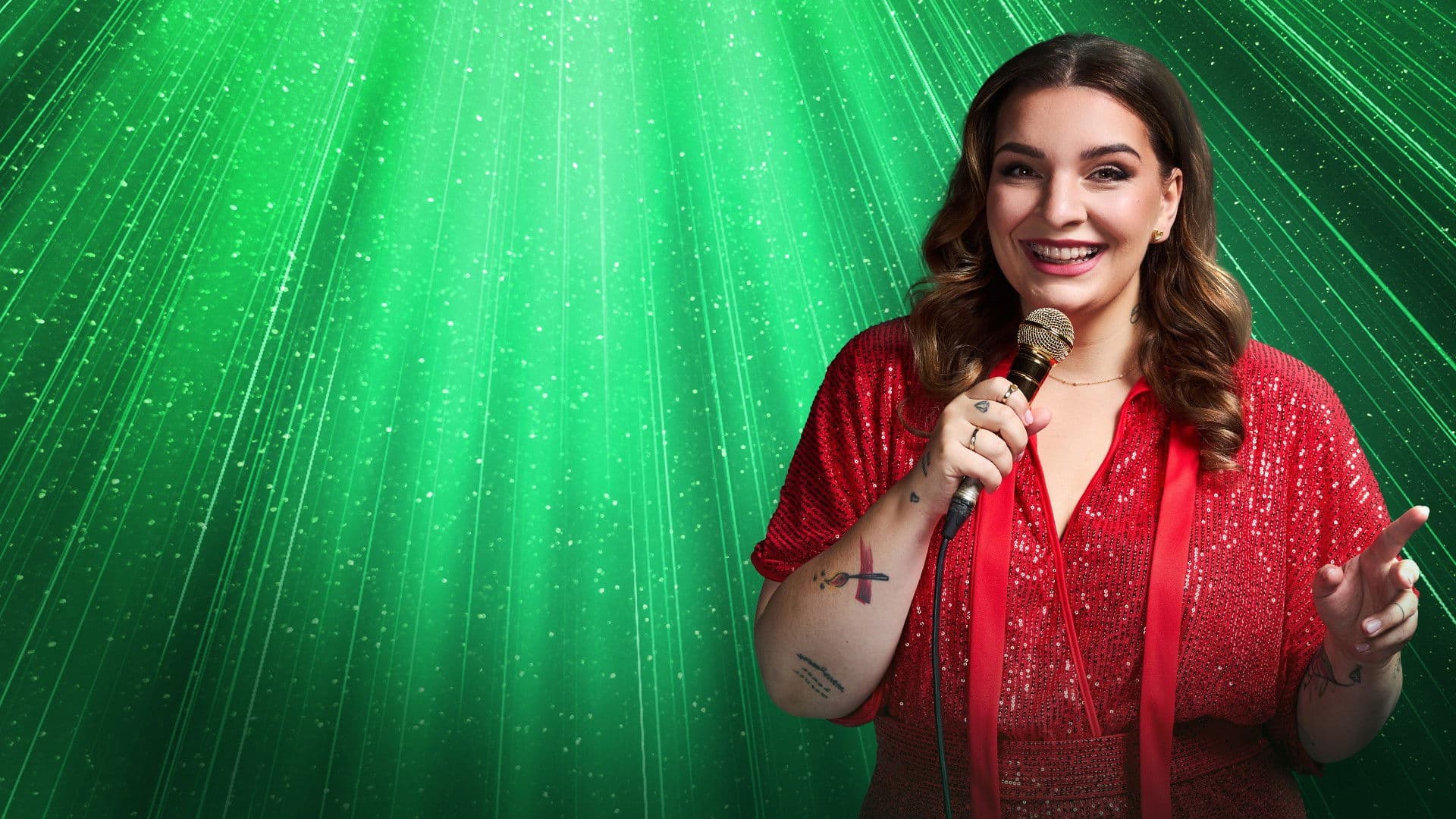 Simona: Silent night