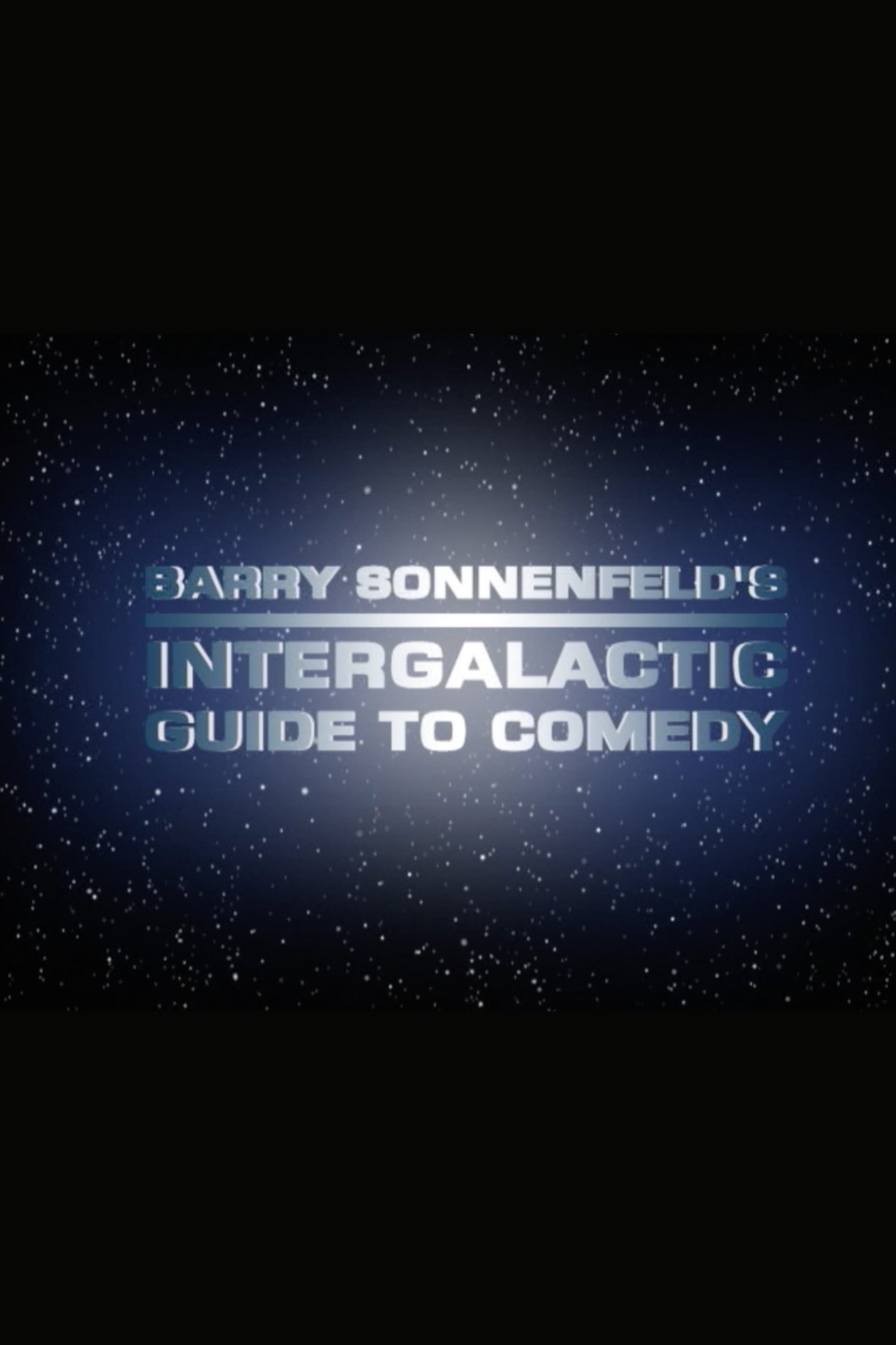 Men in Black II: Barry Sonnenfeld's Intergalactic Guide to Comedy