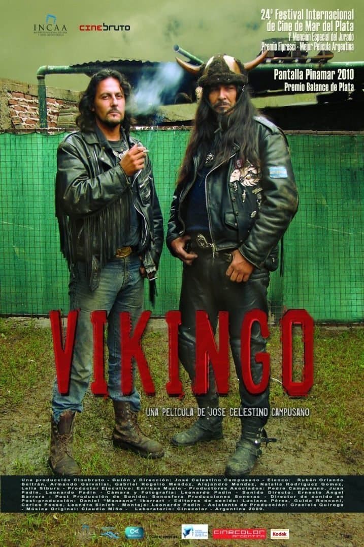 Vikingo