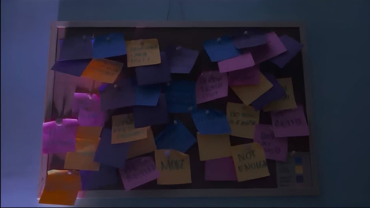One More Thing