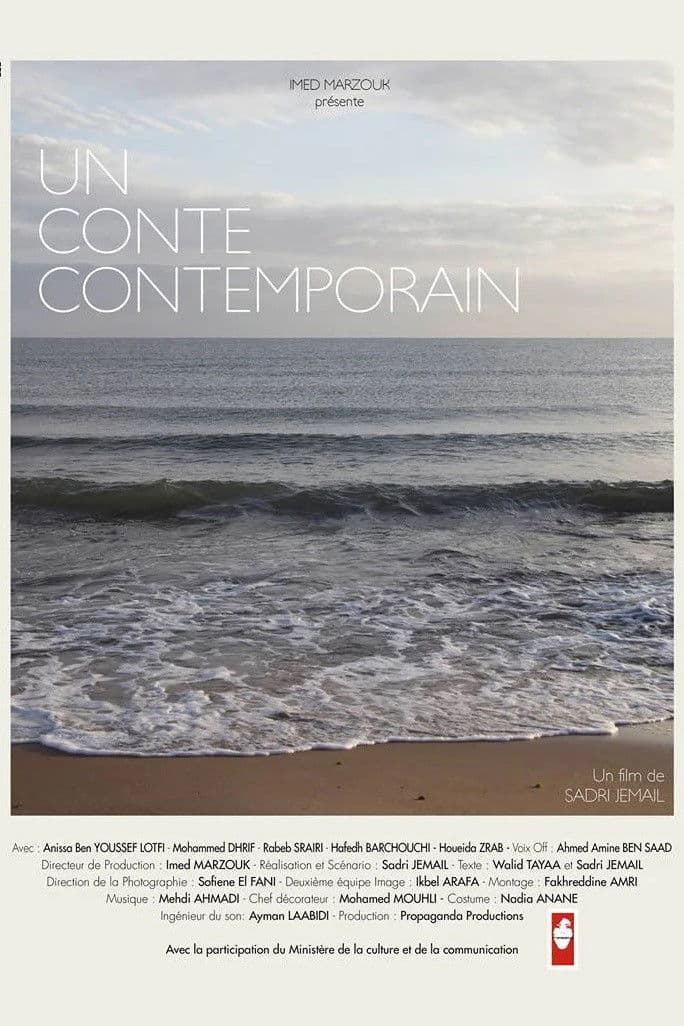 Un Conte Contemporain