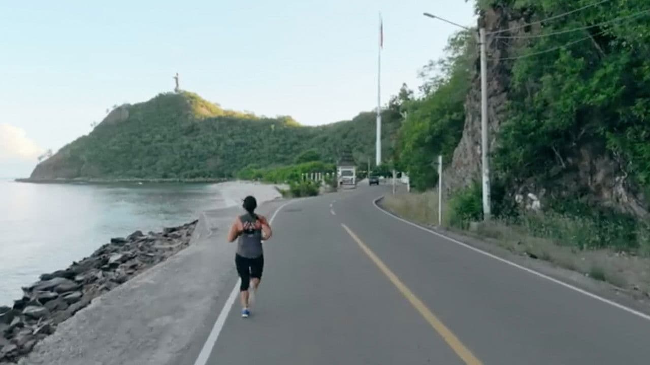 Sikat Subar - A Hidden Colorful Feather