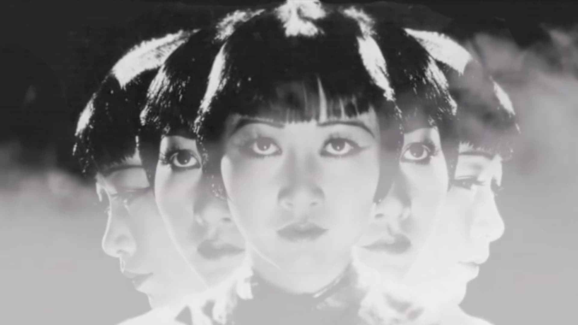 Drifting (The Attempted Reanimation of Anna May Wong)