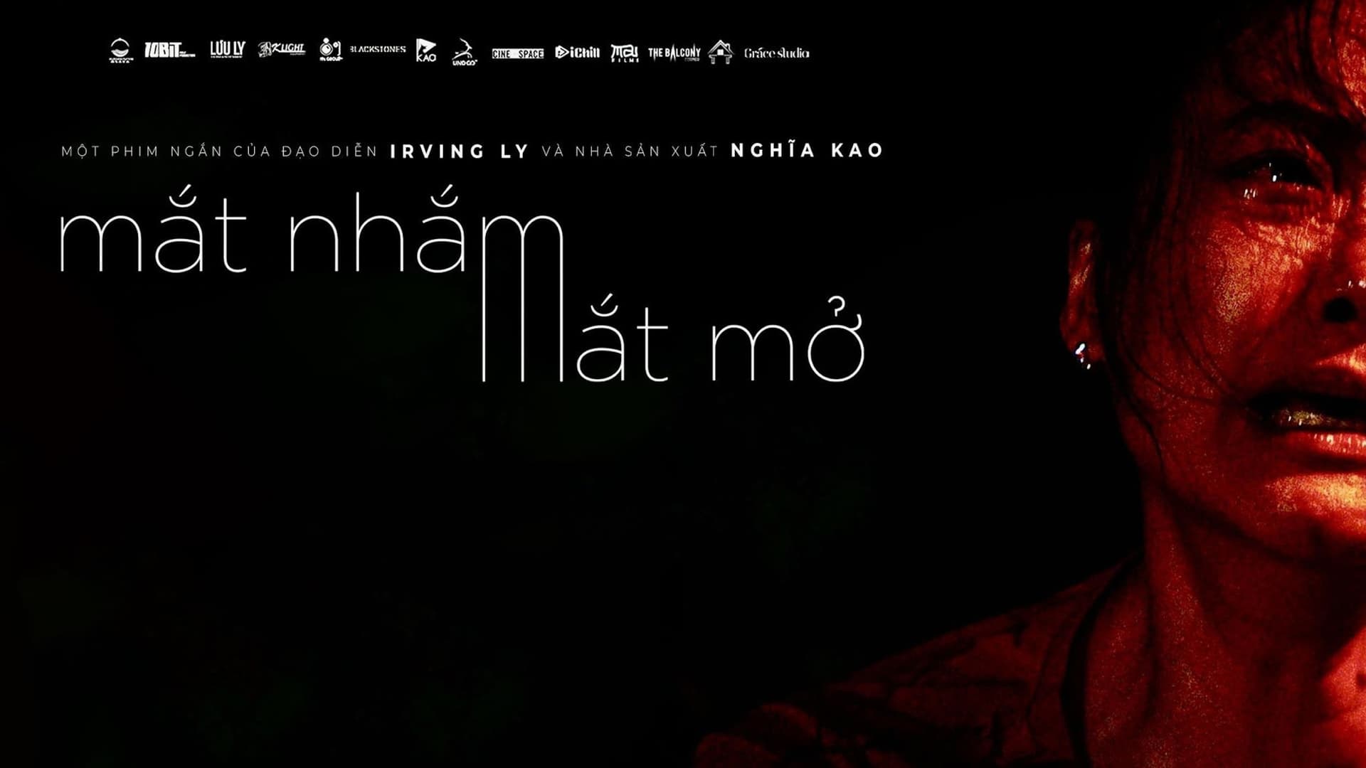 Close The Eye To See