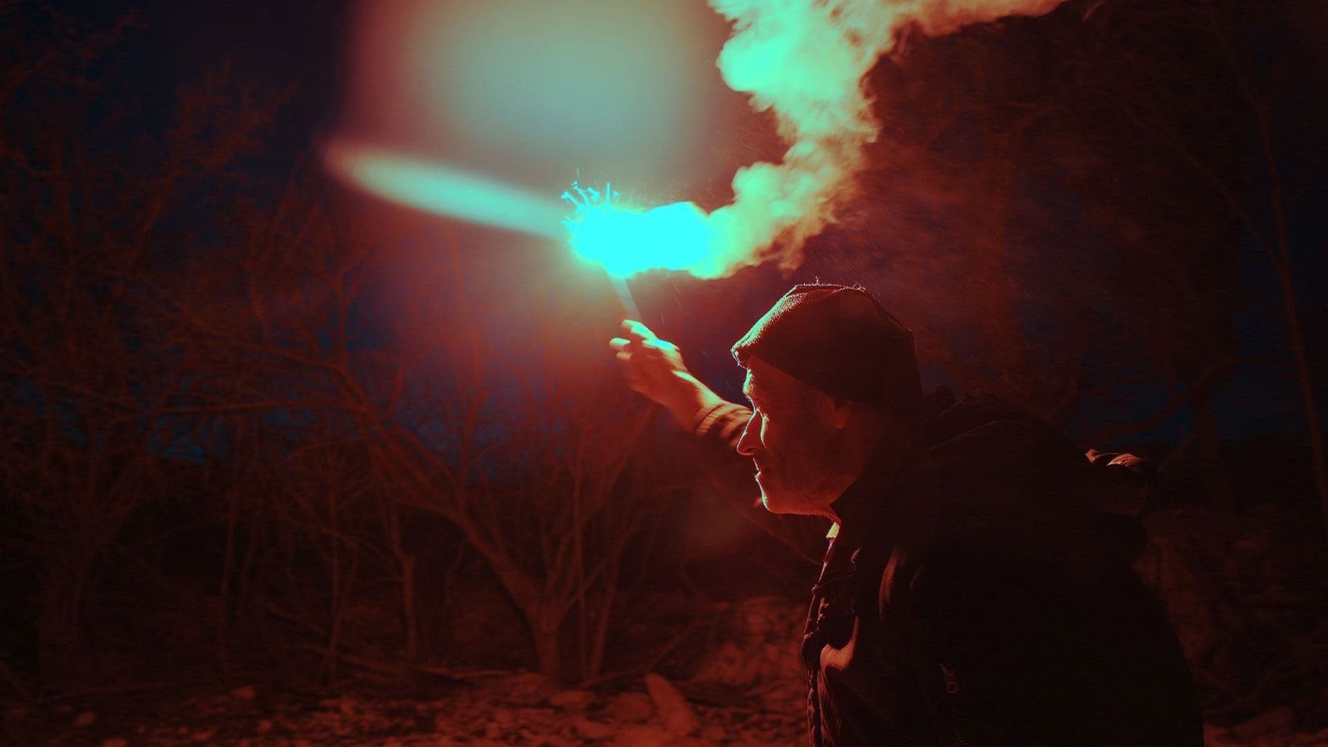 The Feast of the Wolf