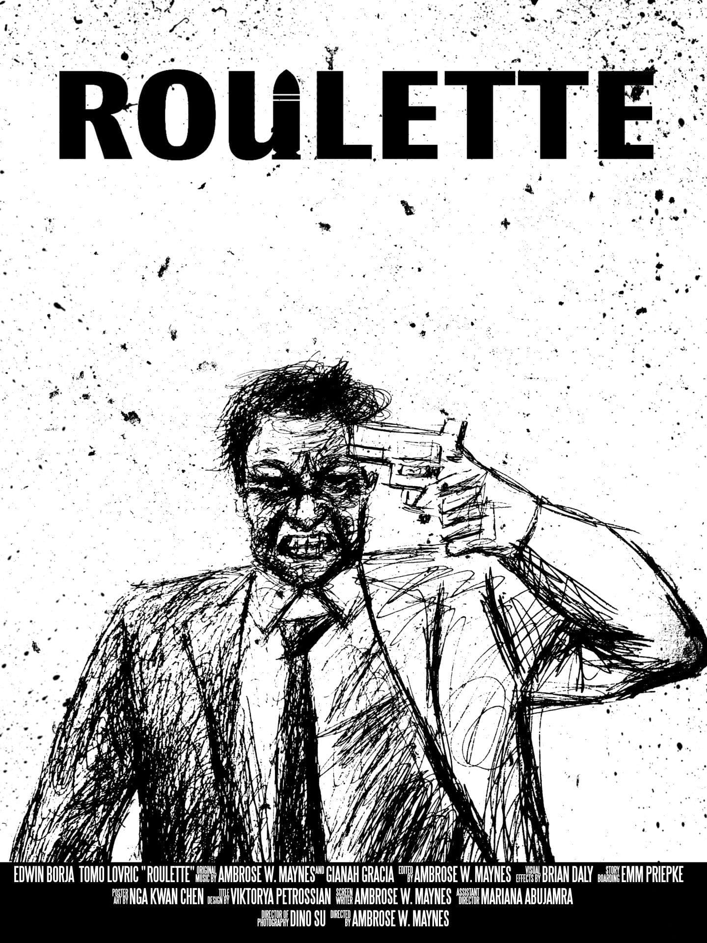 Roulette