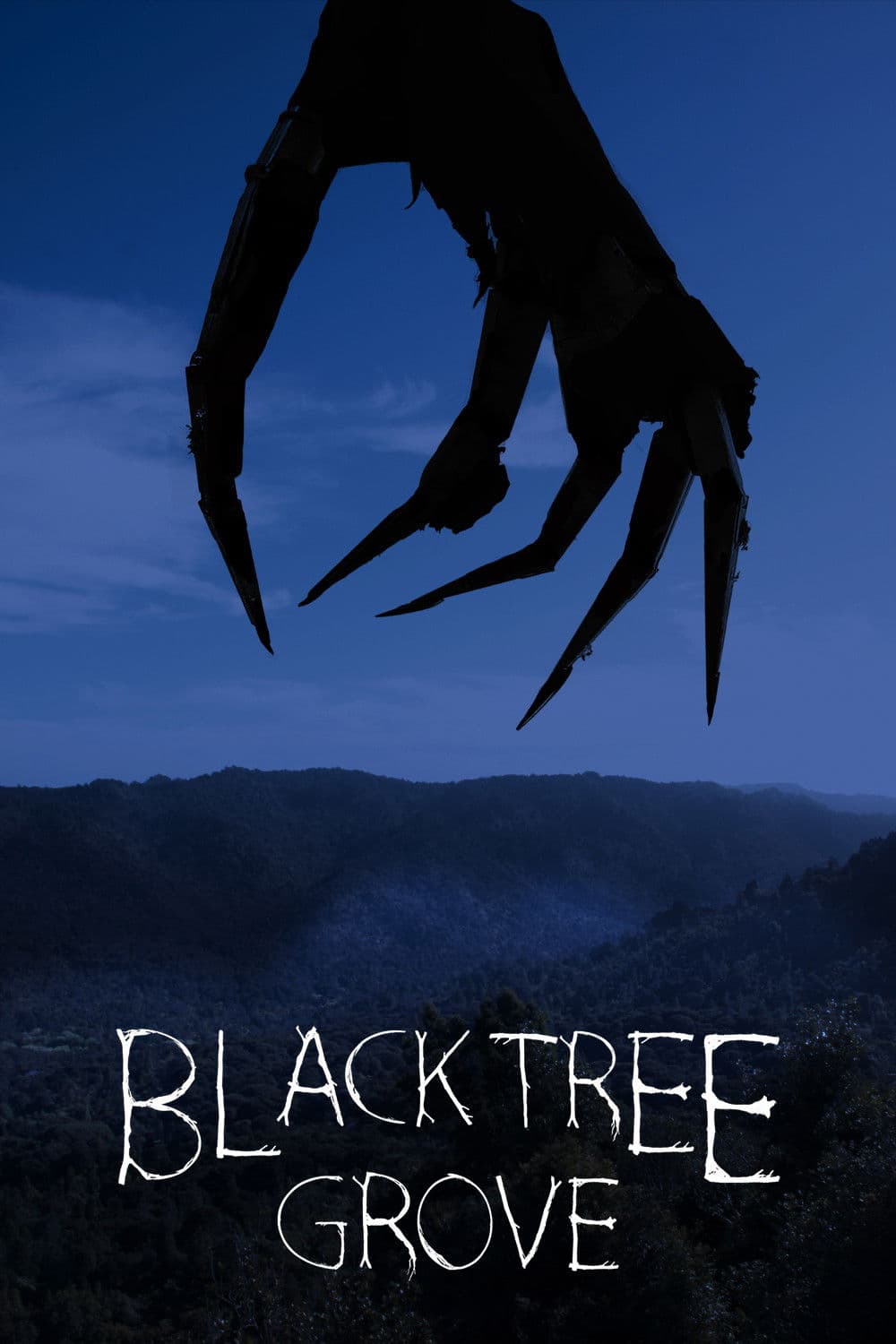 Black Tree Grove