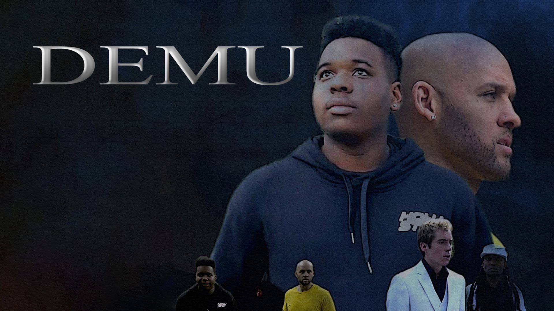 Demu