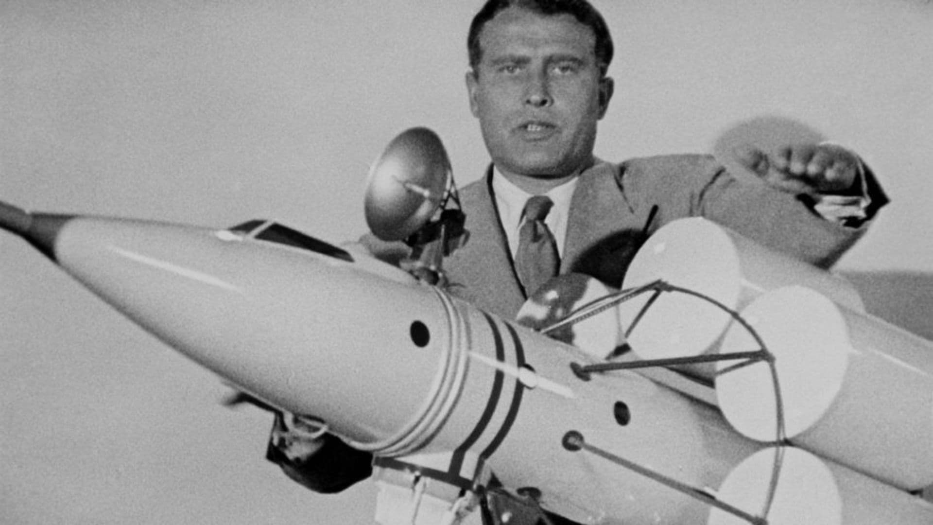 Superwaffen im Zweiten Weltkrieg – Kampf um den Ärmelkanal