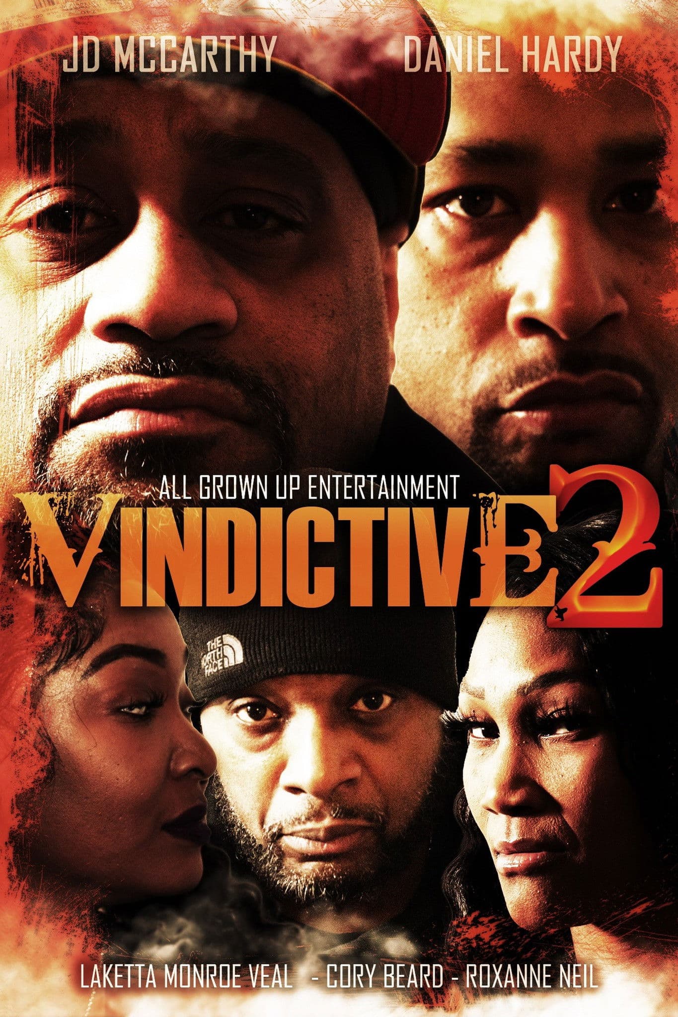 Vindictive 2
