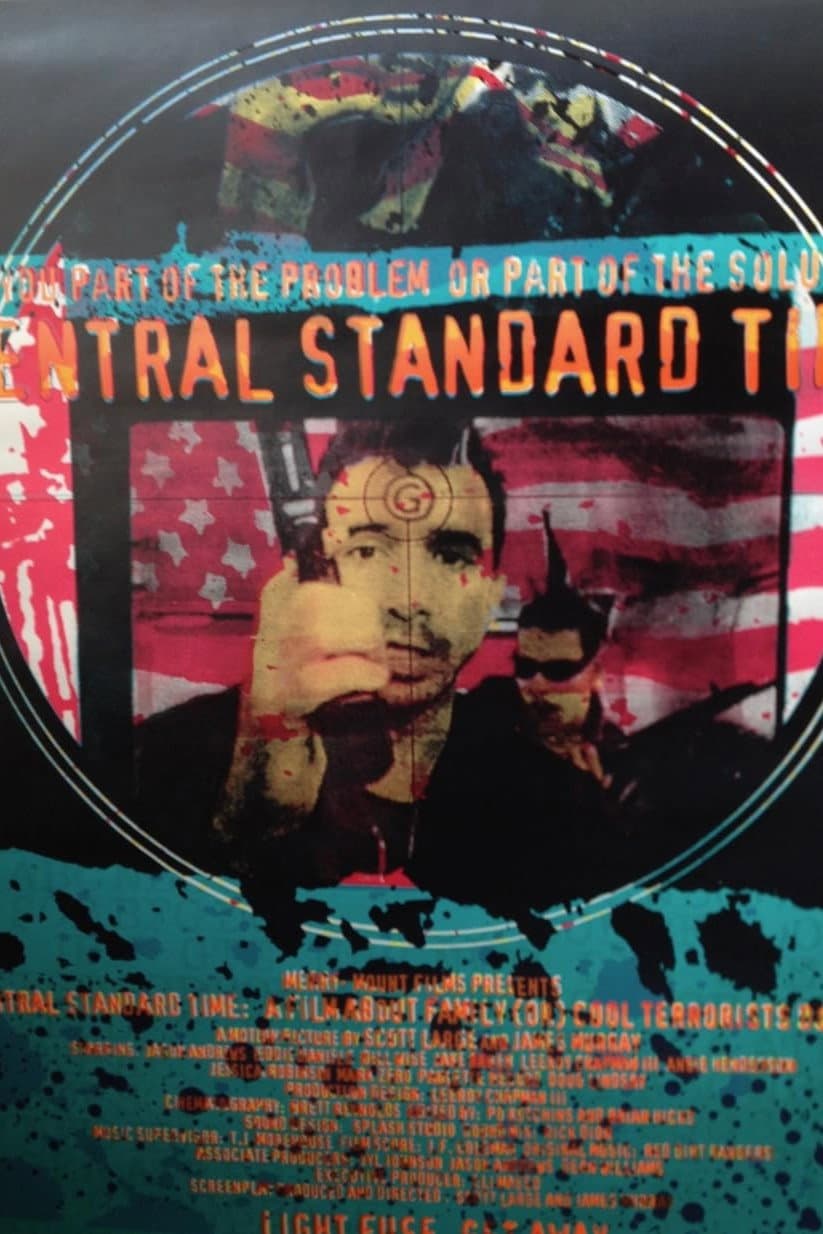 Central Standard Time