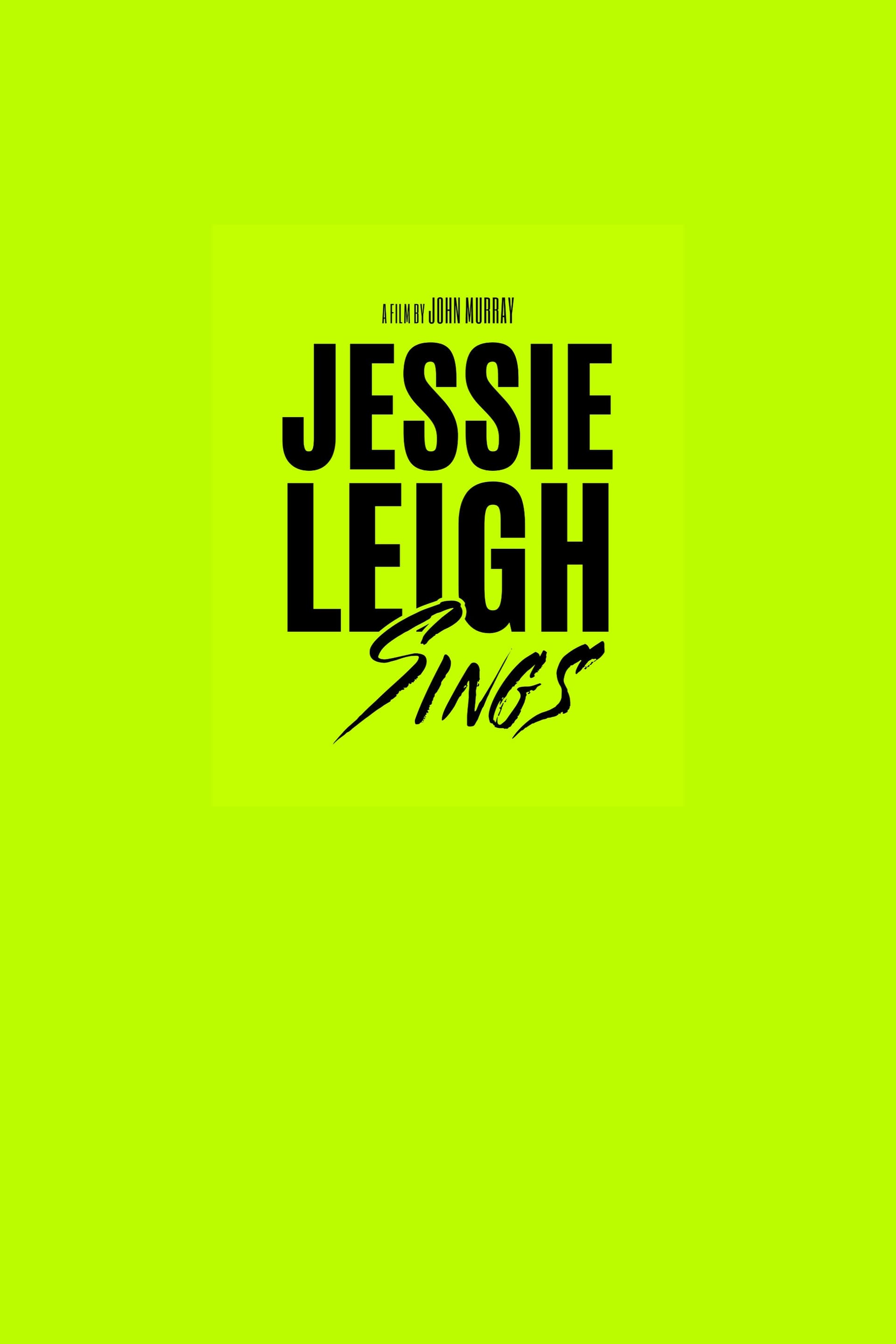 Jessie Leigh Sings