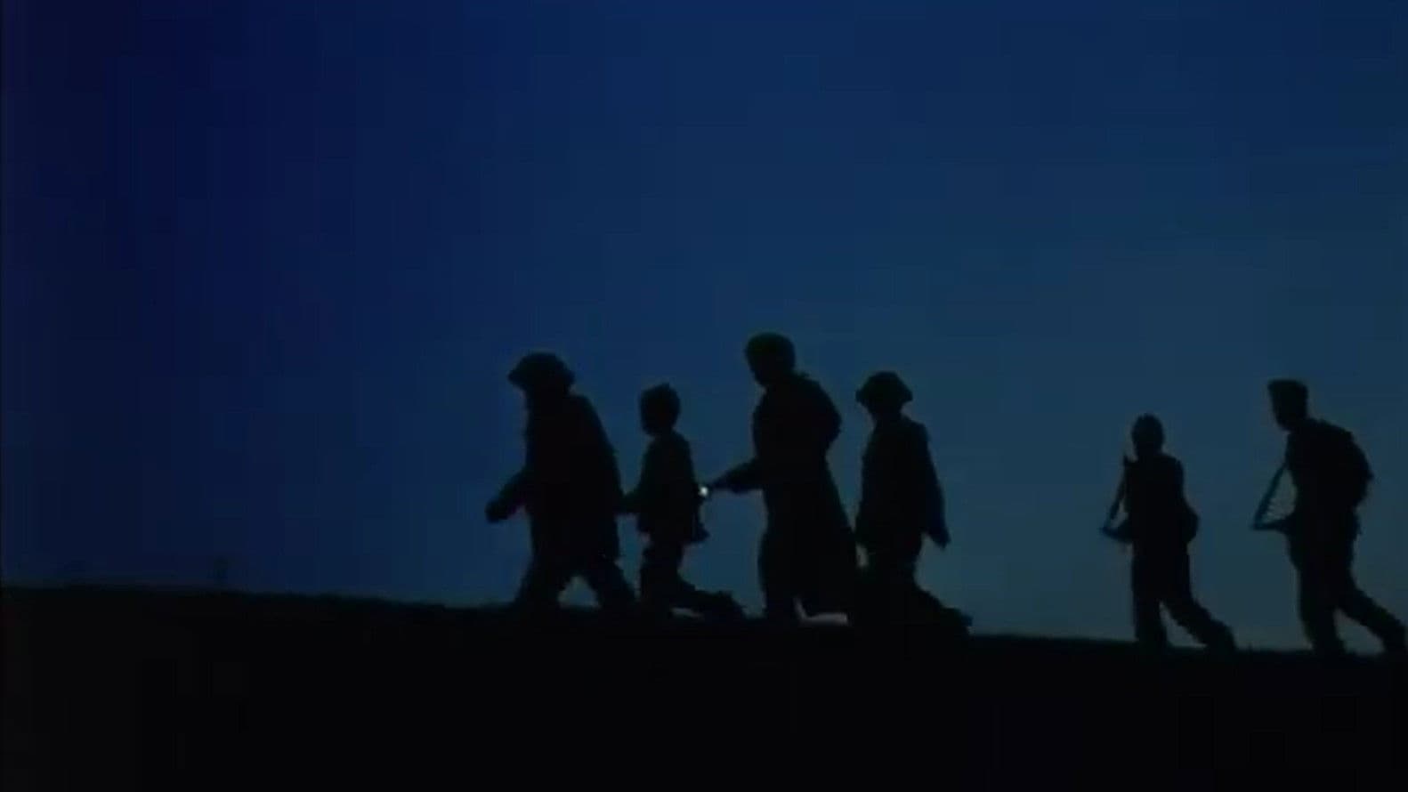 Hanoi: Winter of '46