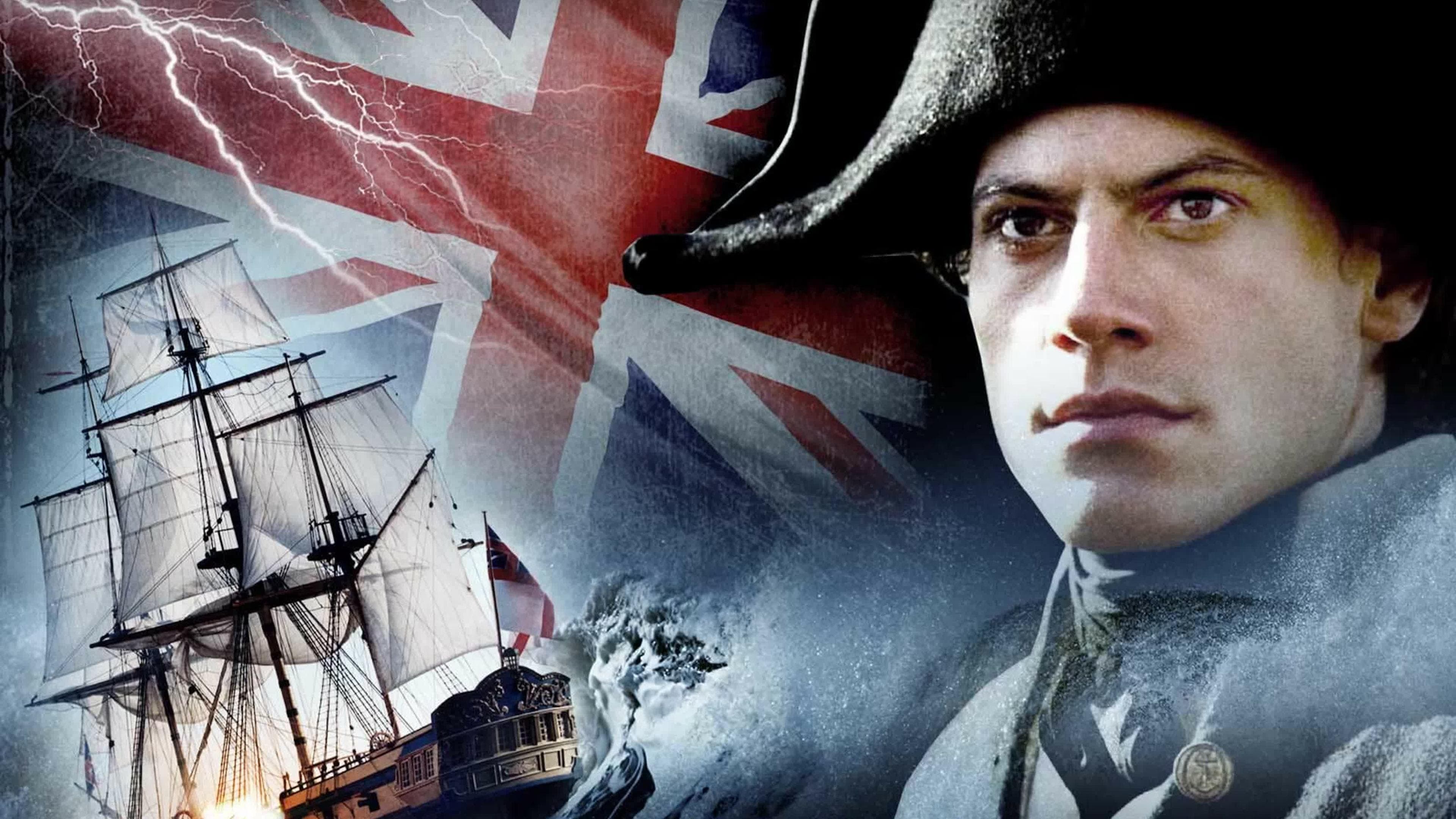 Hornblower Collection