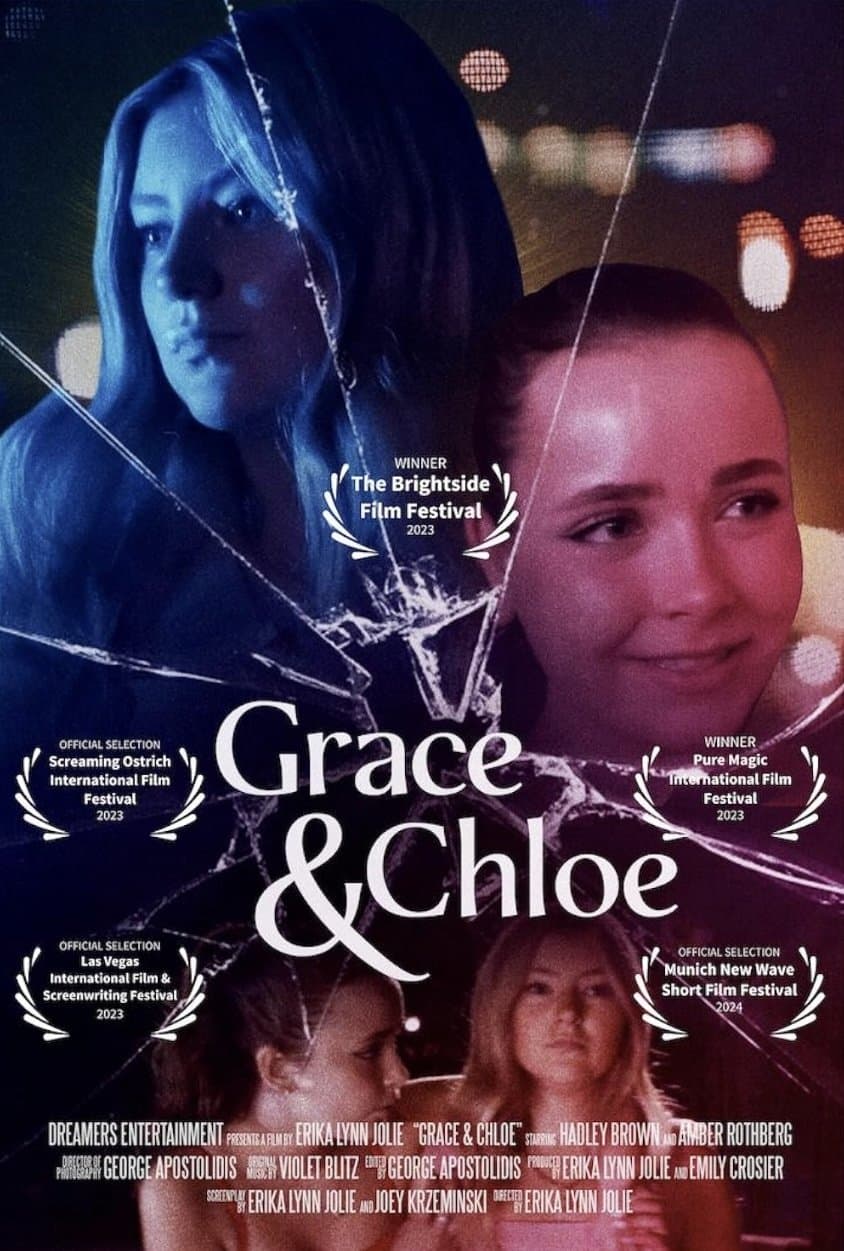 Grace & Chloe