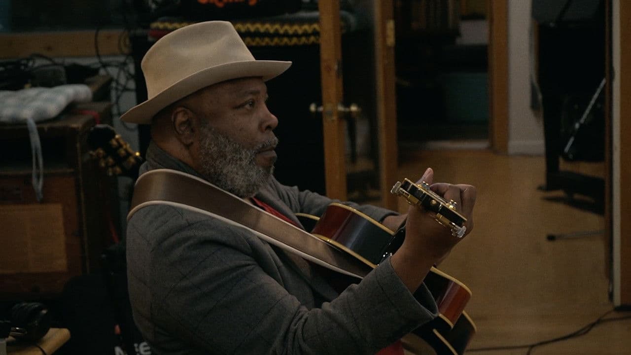 Thank You Mr. Bacharach