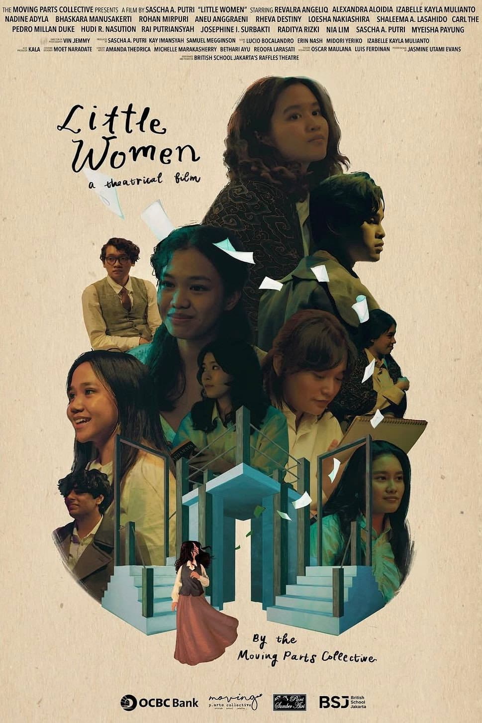 Little Women