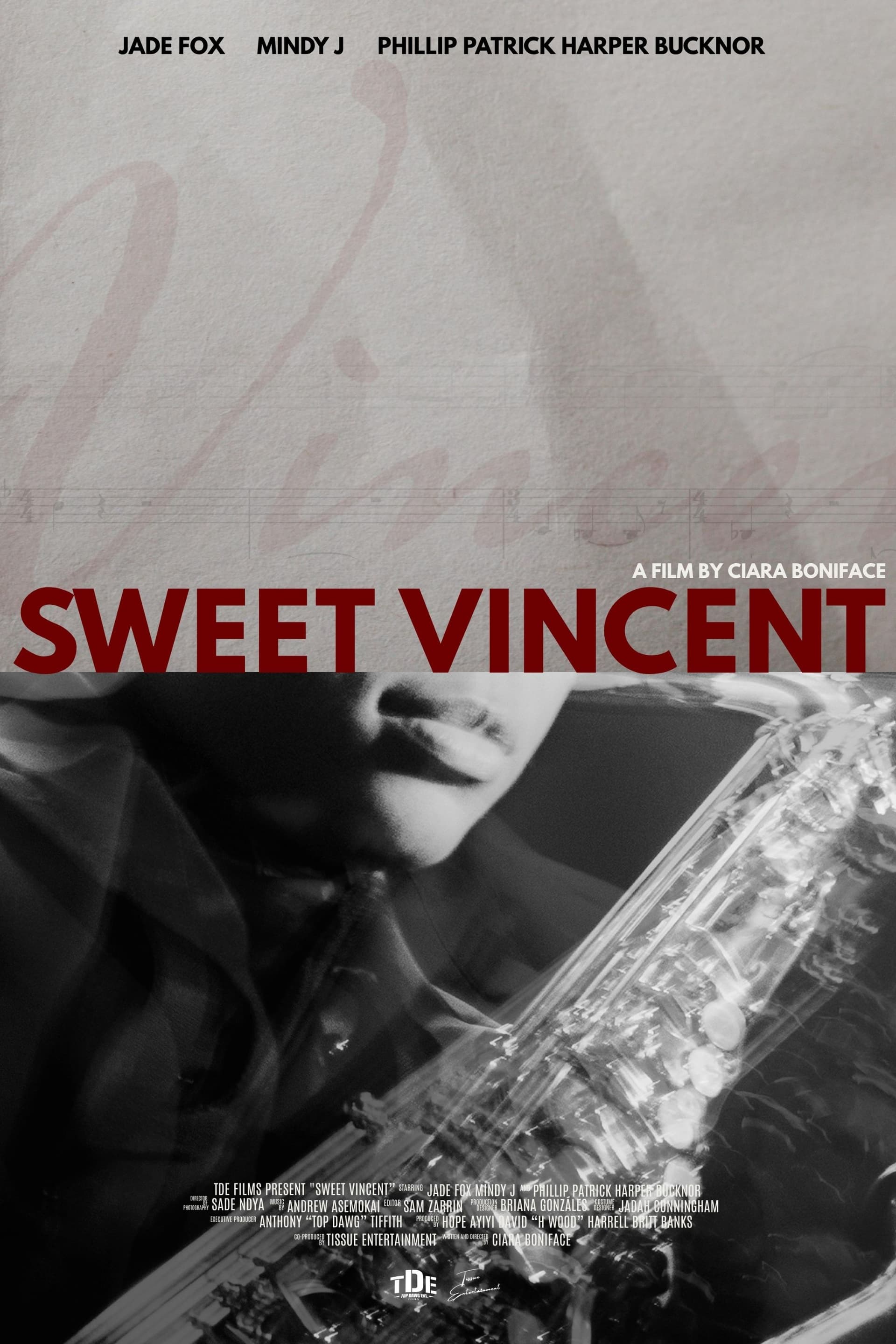 Sweet Vincent