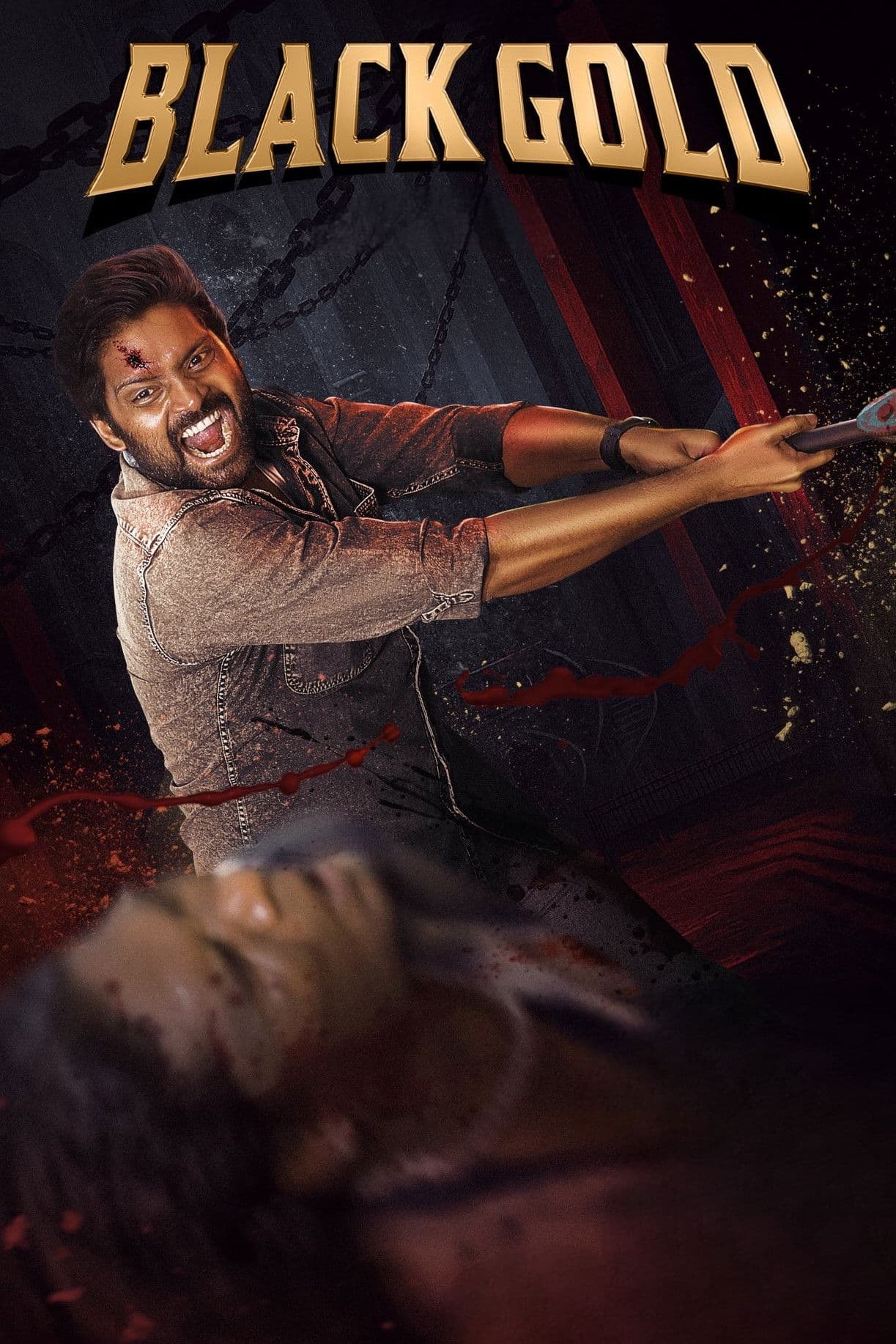 Black Gold