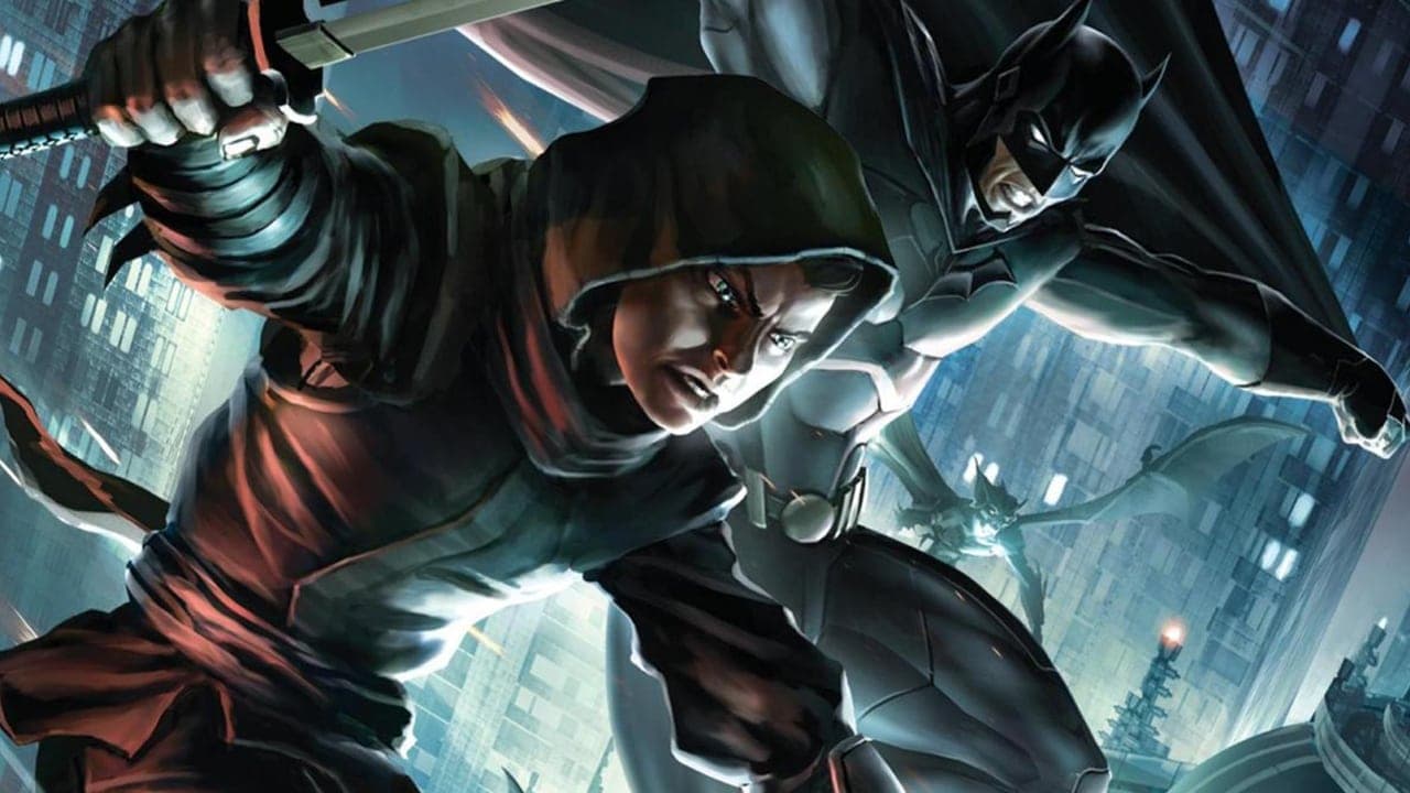 Son of Batman Collection