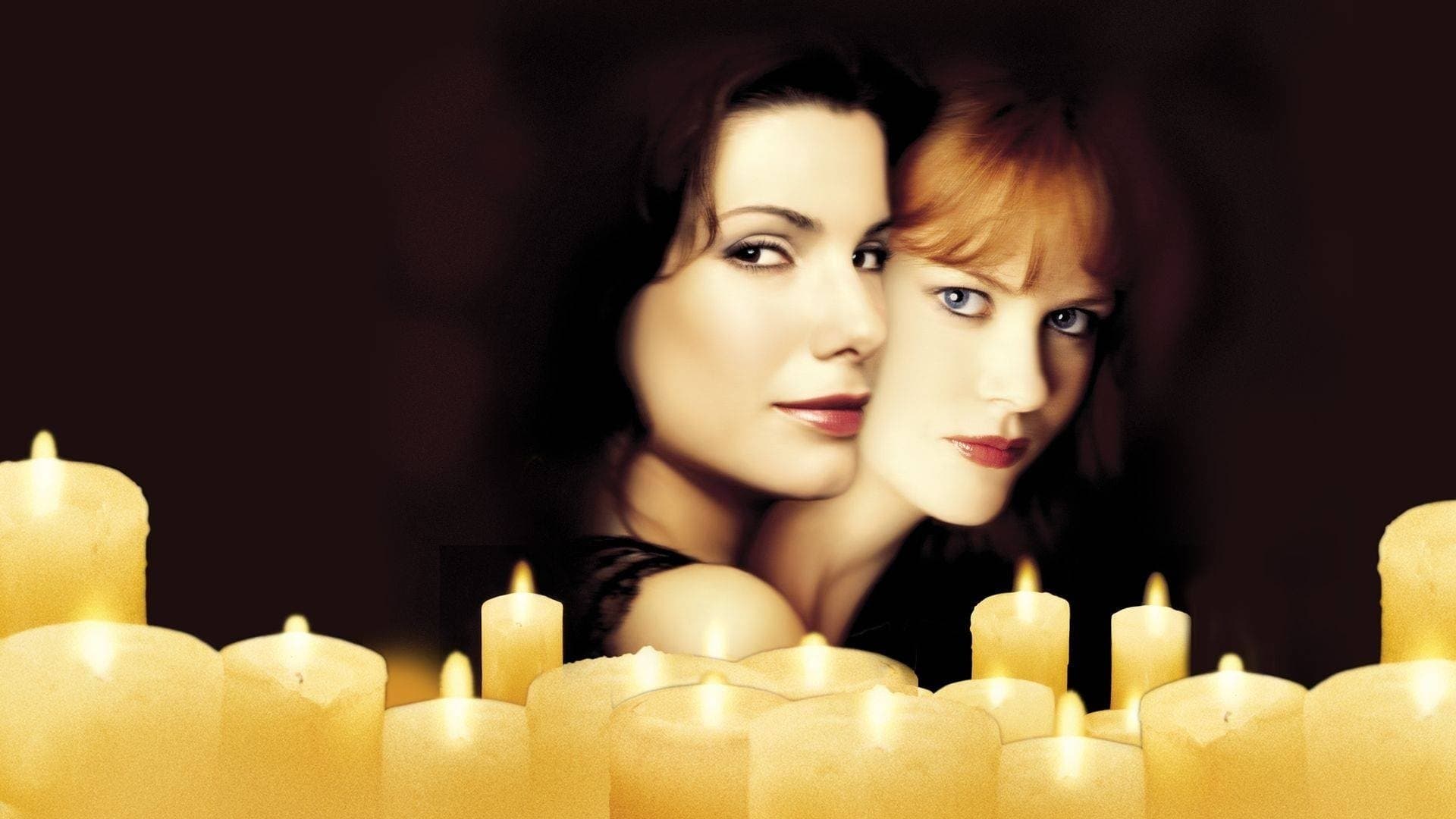 Practical Magic Collection