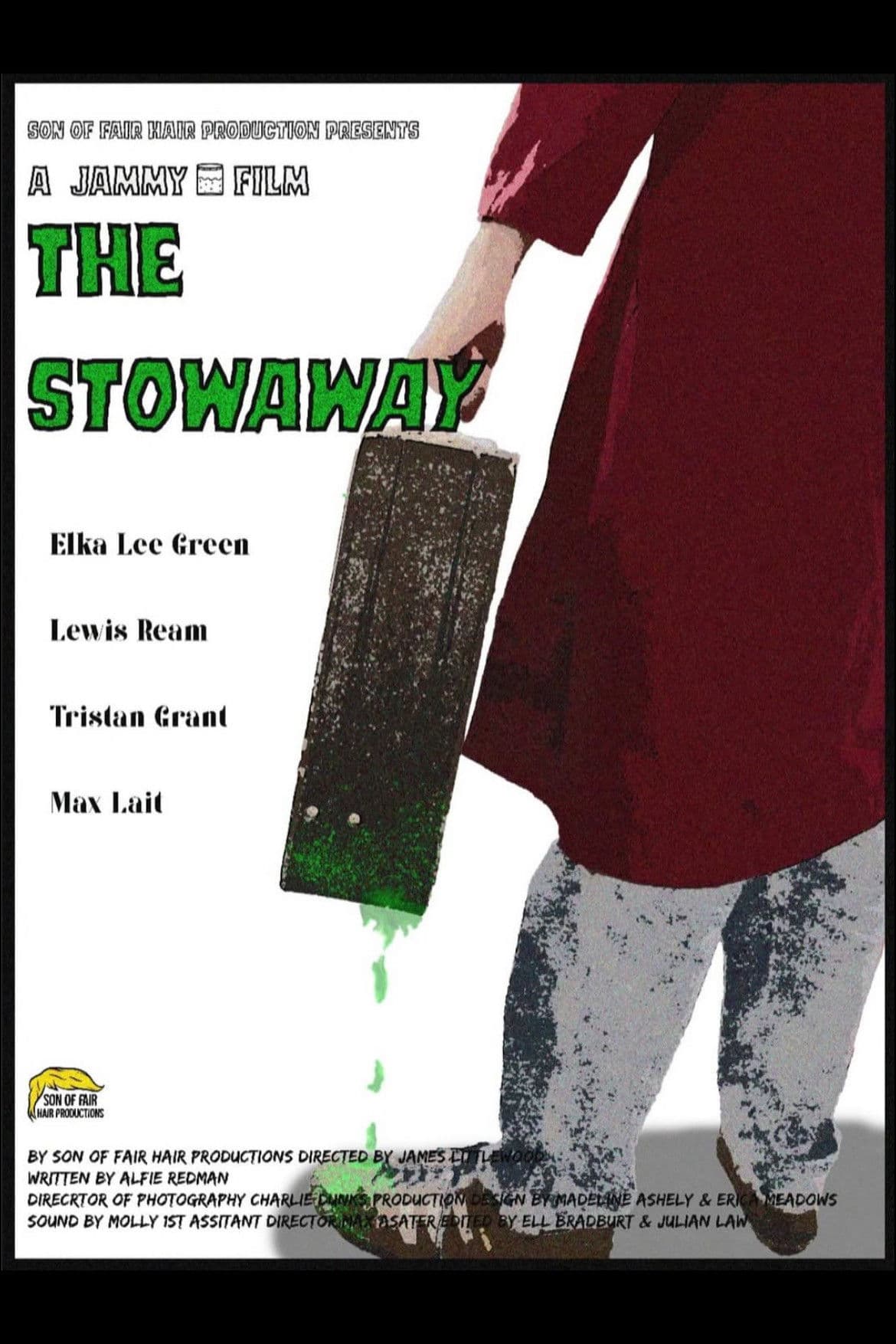 The Stowaway