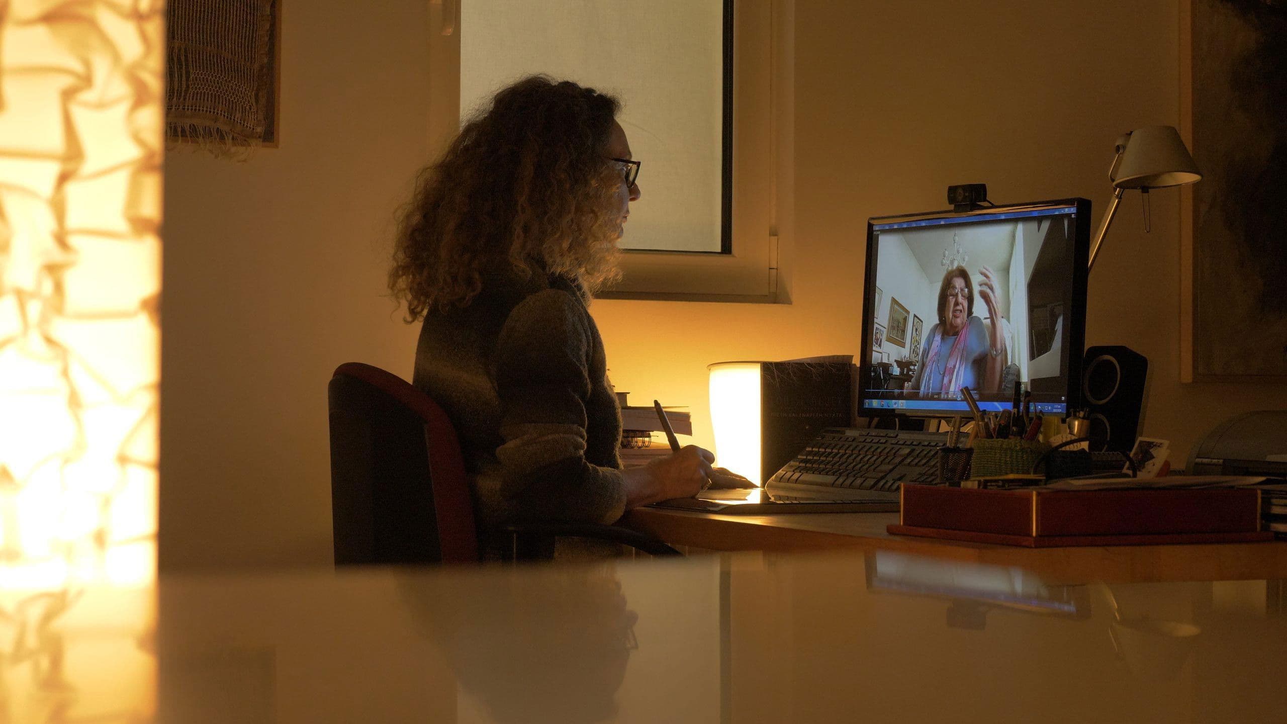 The Art of Remembering